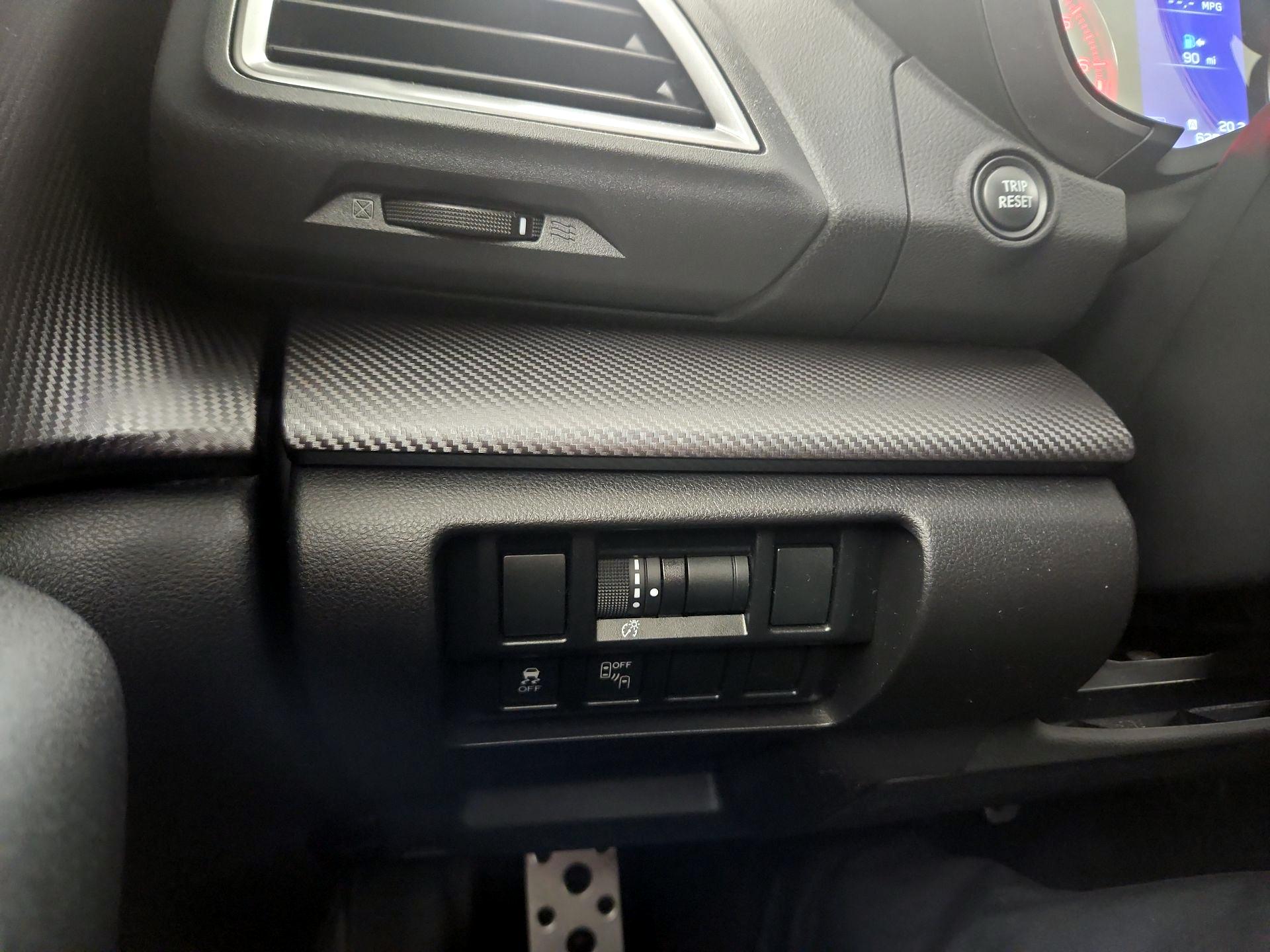 Thumbnail: 2019 Subaru Impreza - 11