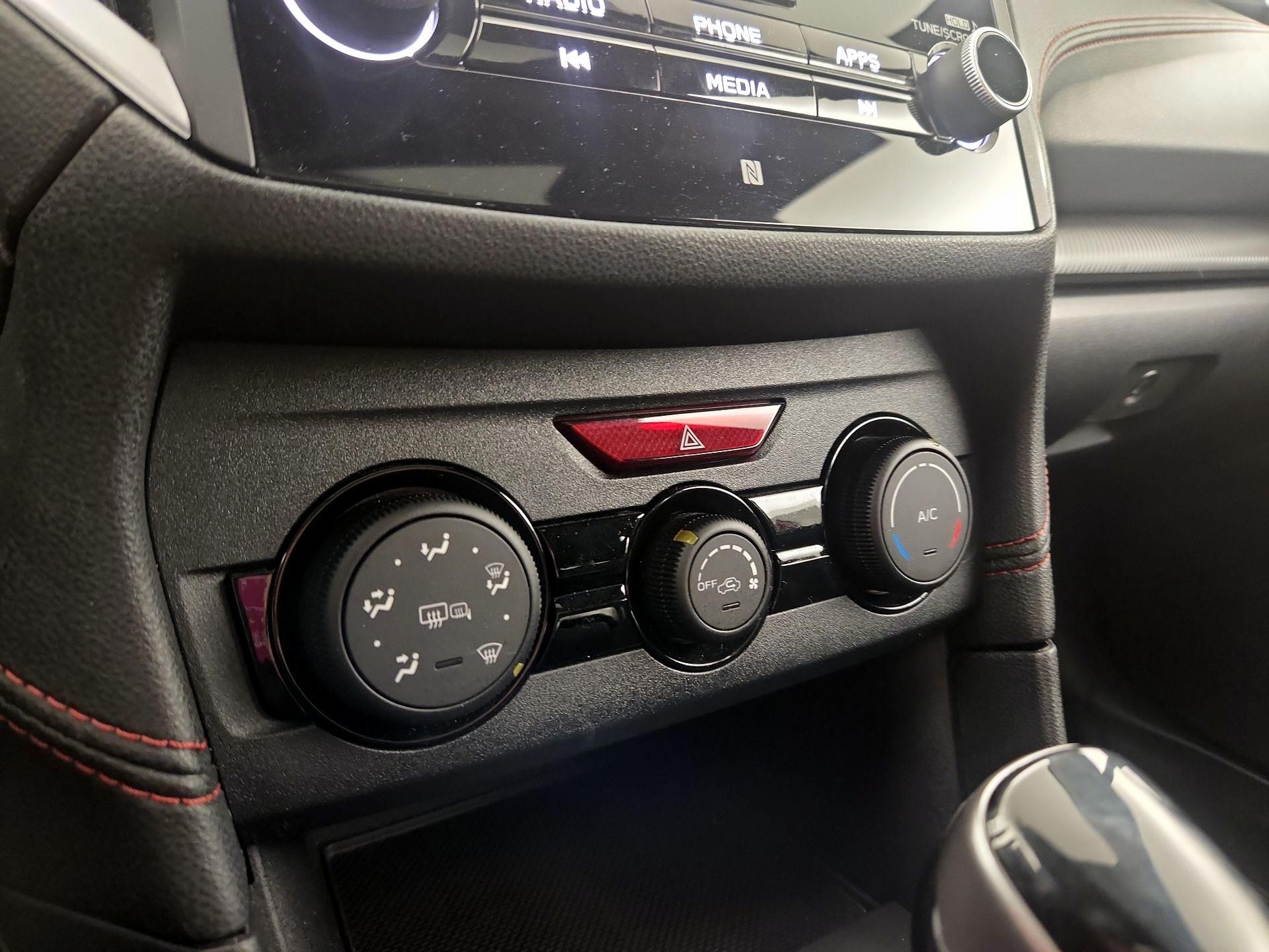 Thumbnail: 2019 Subaru Impreza - 14