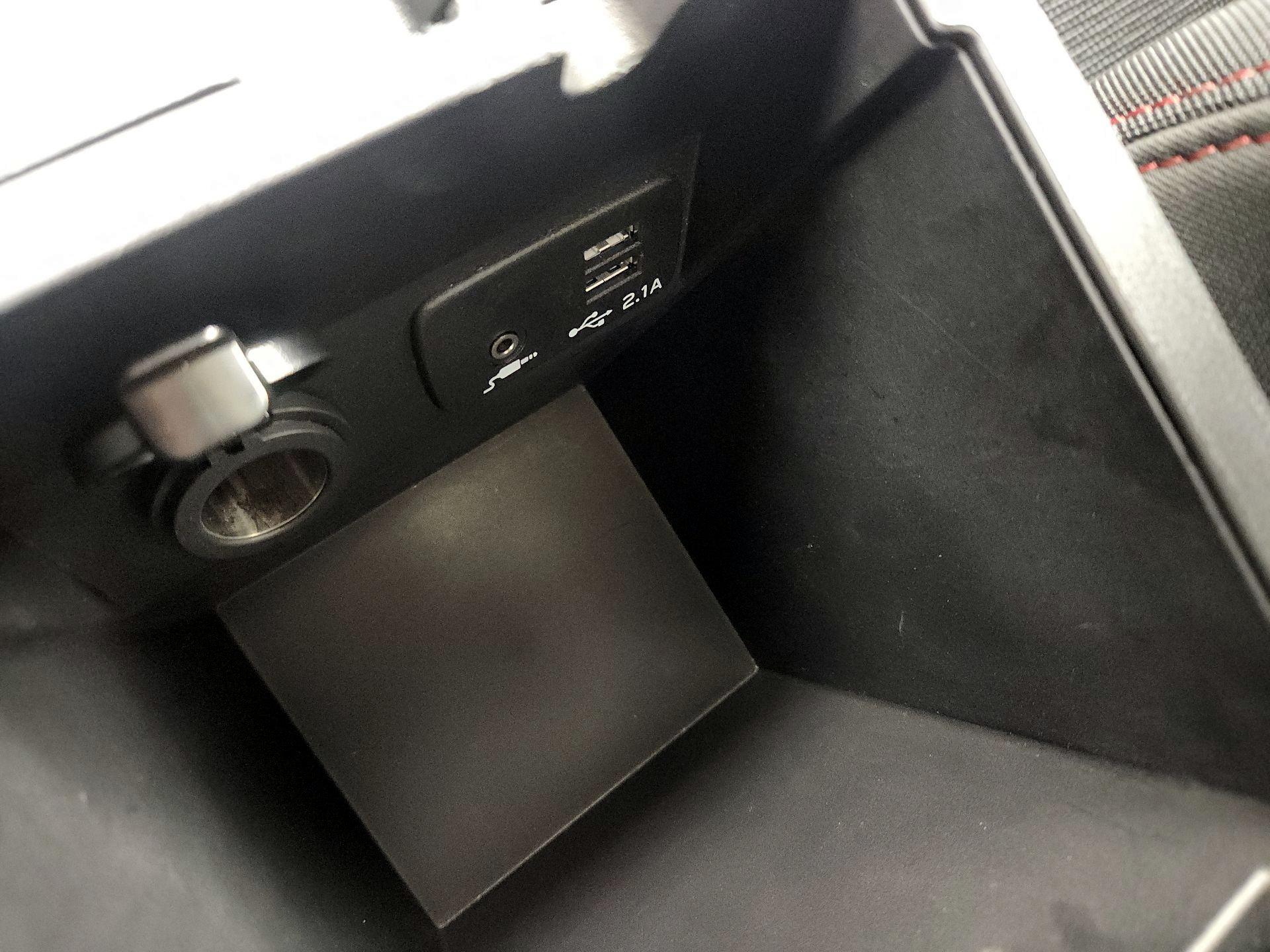 Thumbnail: 2019 Subaru Impreza - 16