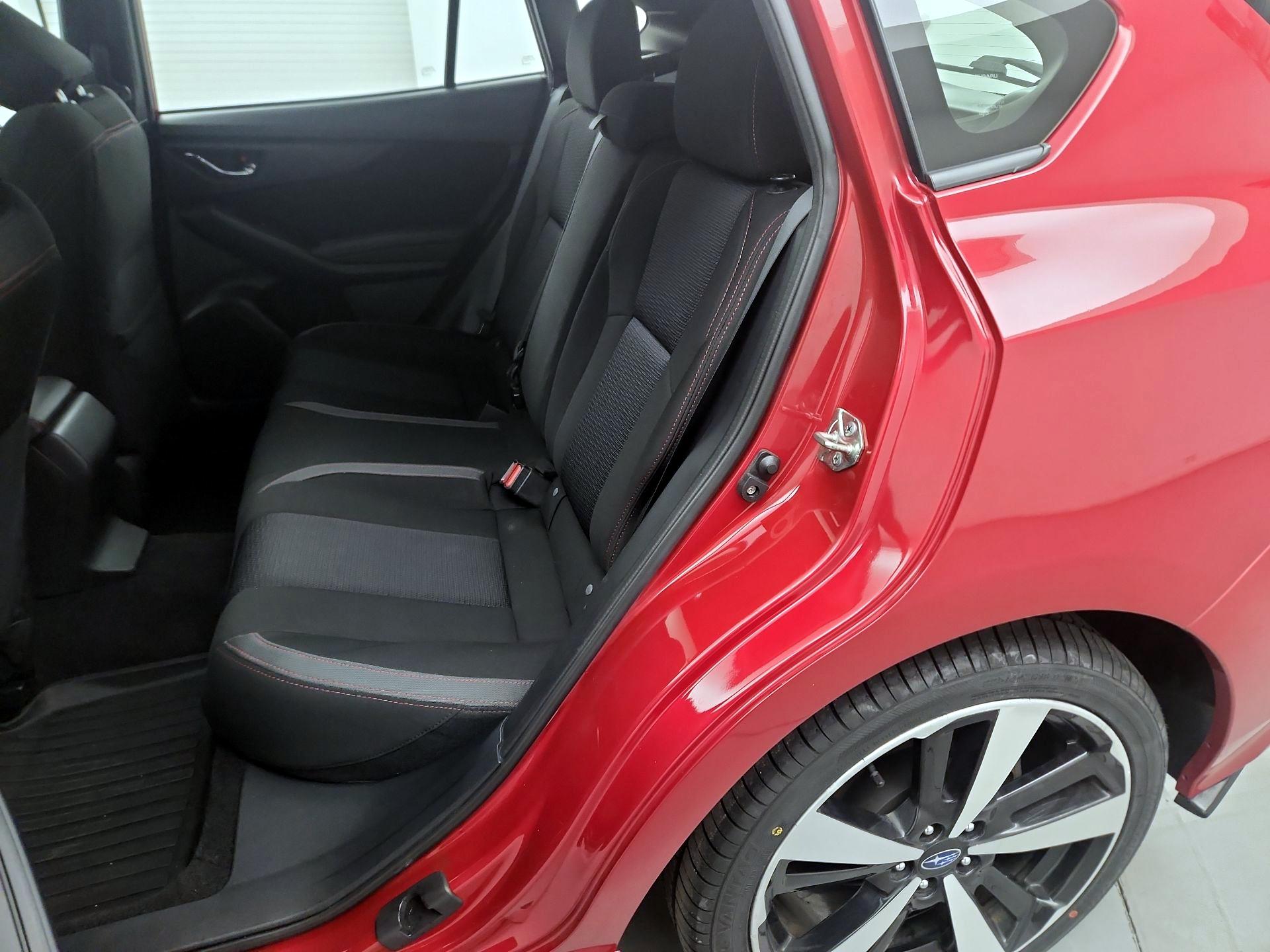 Thumbnail: 2019 Subaru Impreza - 18