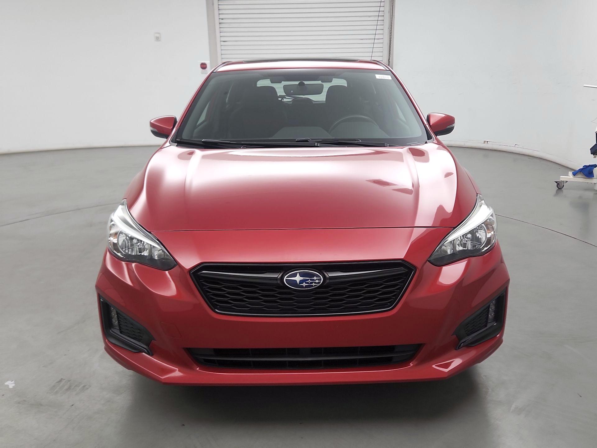 Thumbnail: 2019 Subaru Impreza - 2