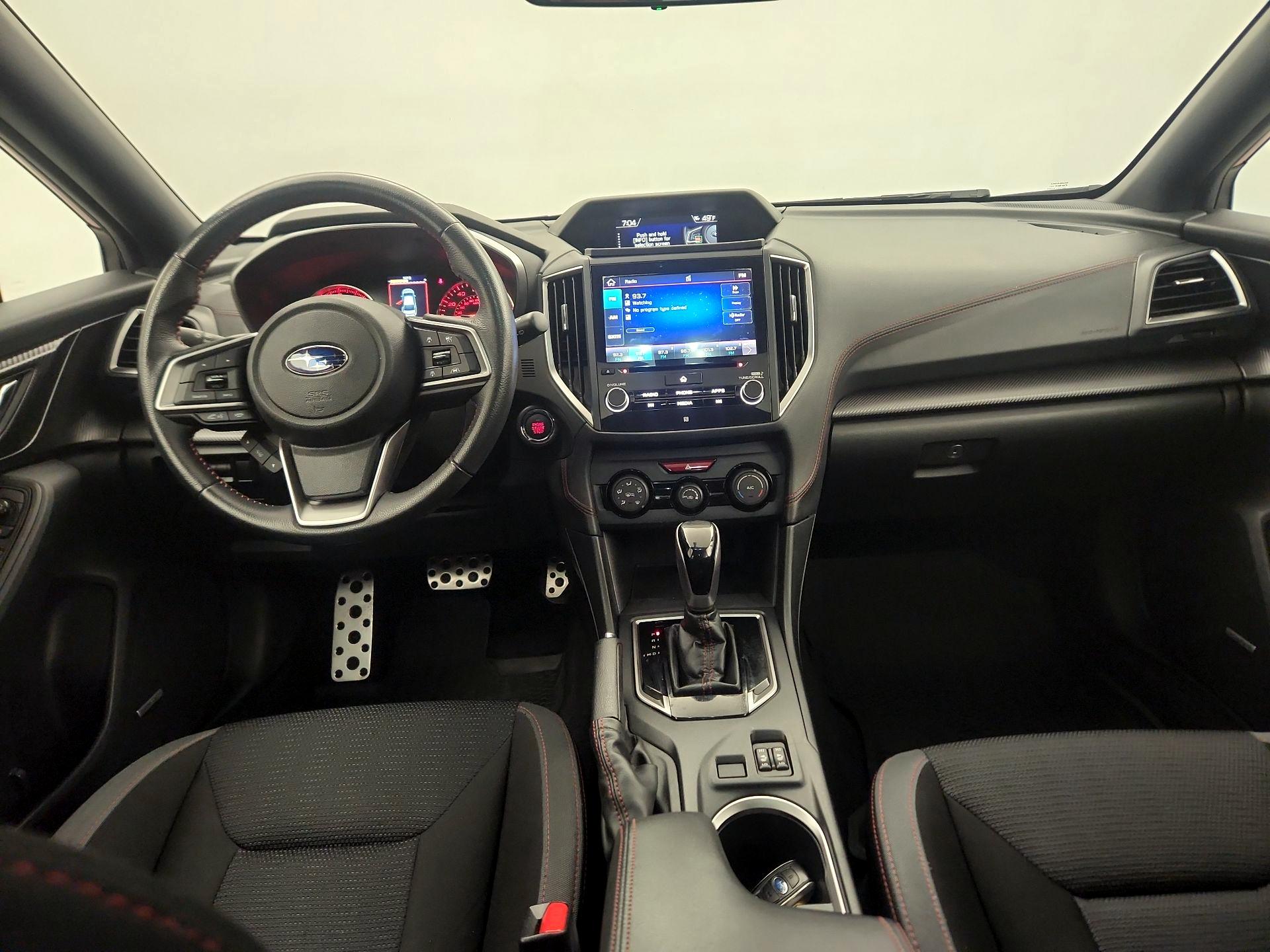 Thumbnail: 2019 Subaru Impreza - 8