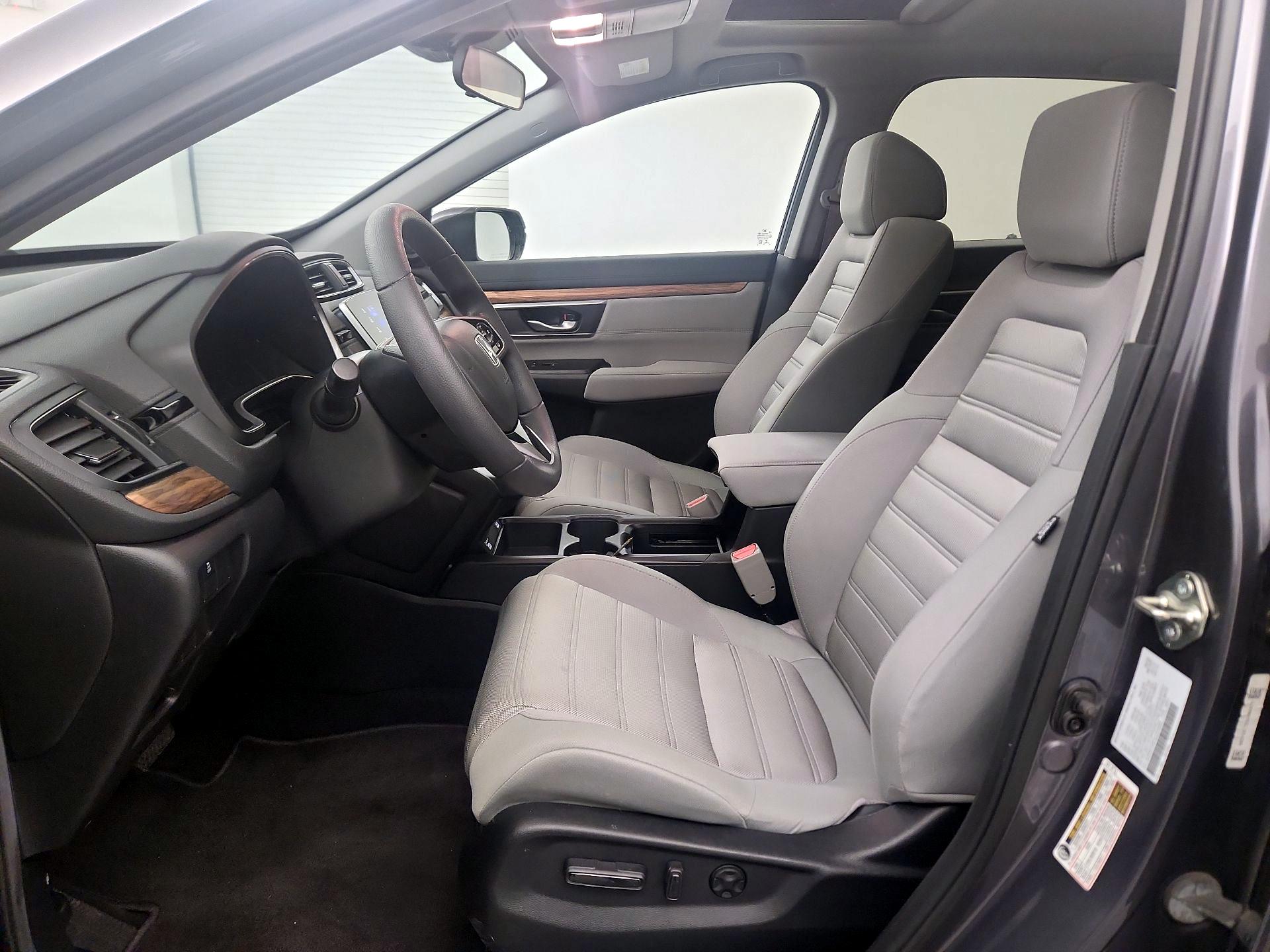 Thumbnail: 2020 Honda CR-V - 9