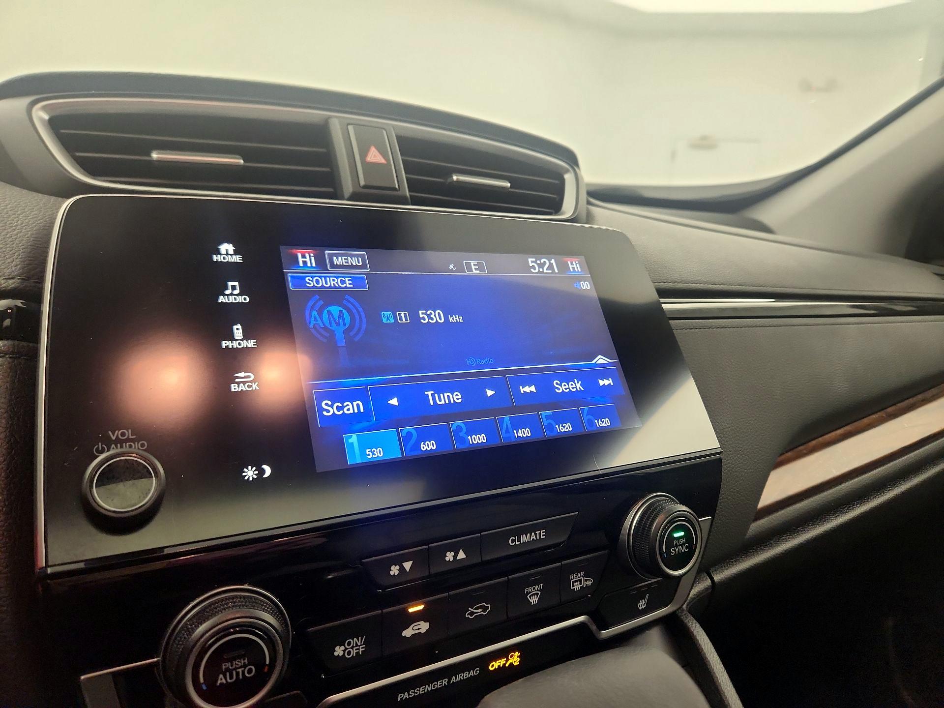 Thumbnail: 2020 Honda CR-V - 13