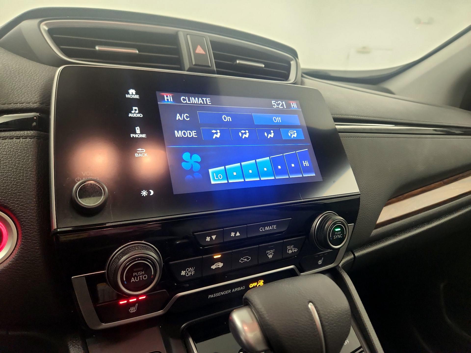 Thumbnail: 2020 Honda CR-V - 14