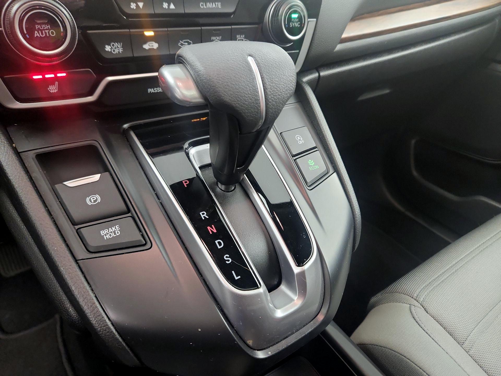 Thumbnail: 2020 Honda CR-V - 15