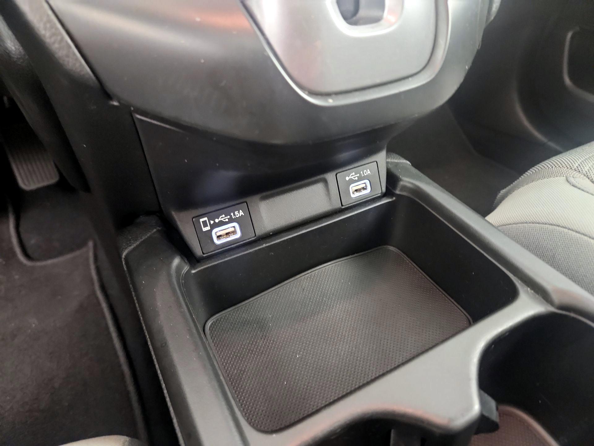 Thumbnail: 2020 Honda CR-V - 16