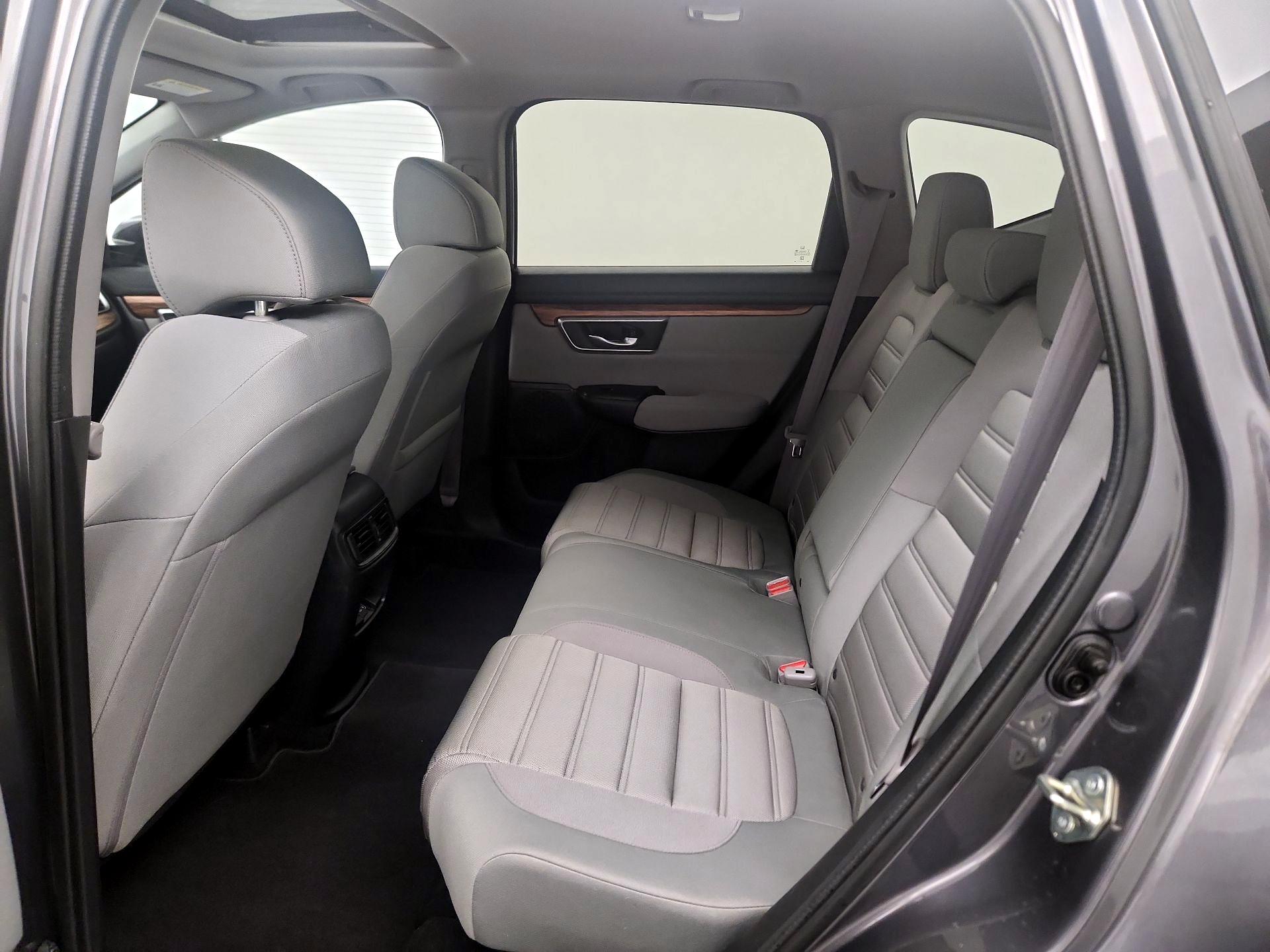 Thumbnail: 2020 Honda CR-V - 18