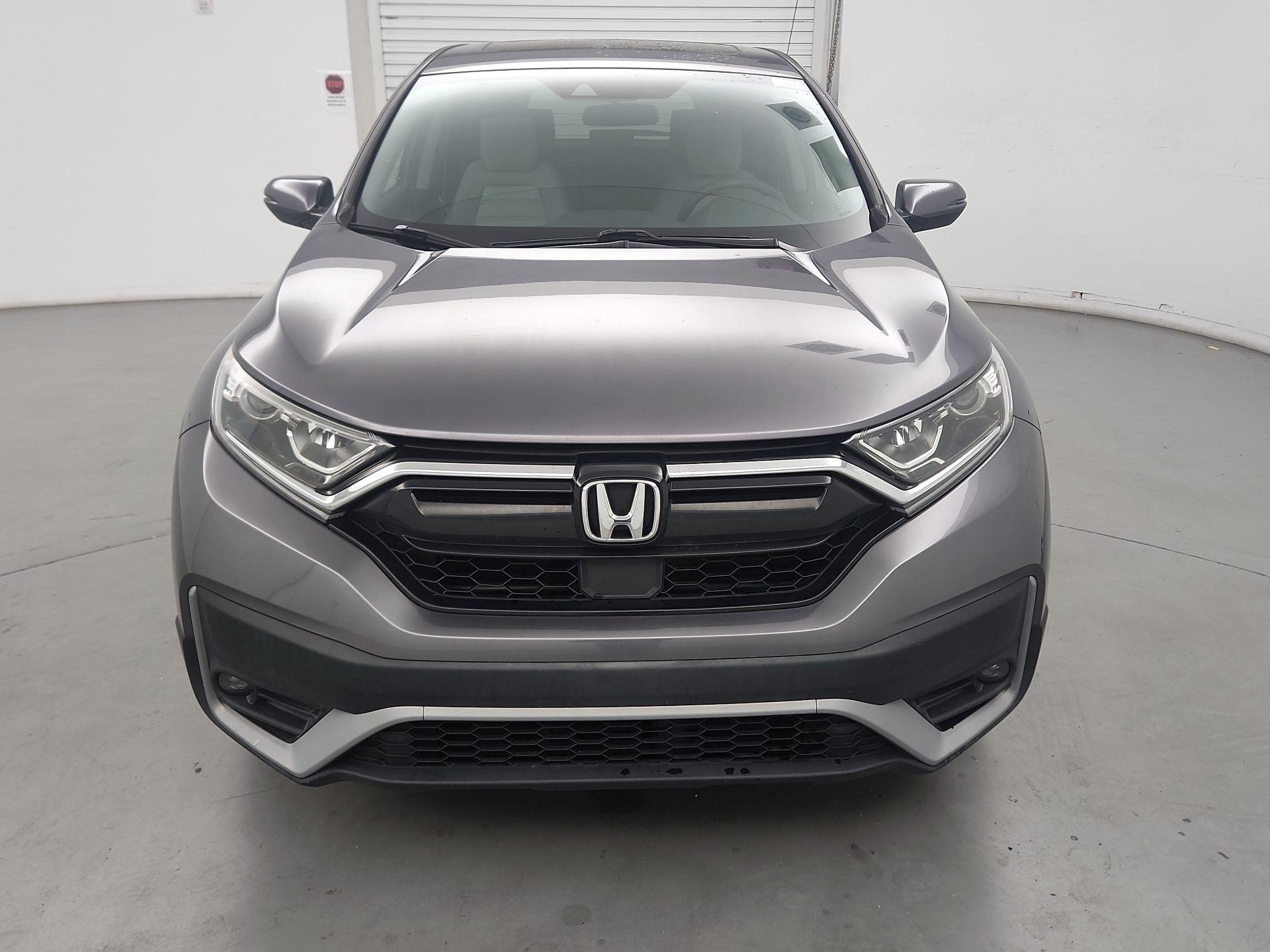 Thumbnail: 2020 Honda CR-V - 2