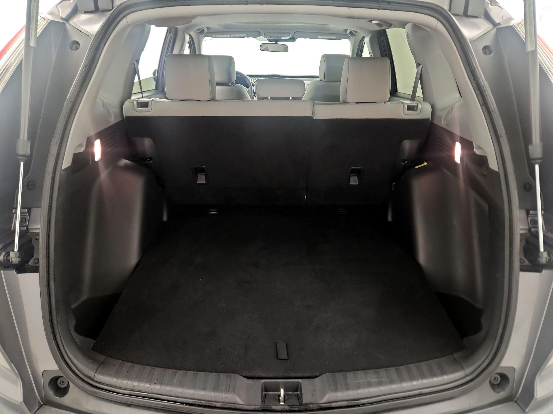 Thumbnail: 2020 Honda CR-V - 19