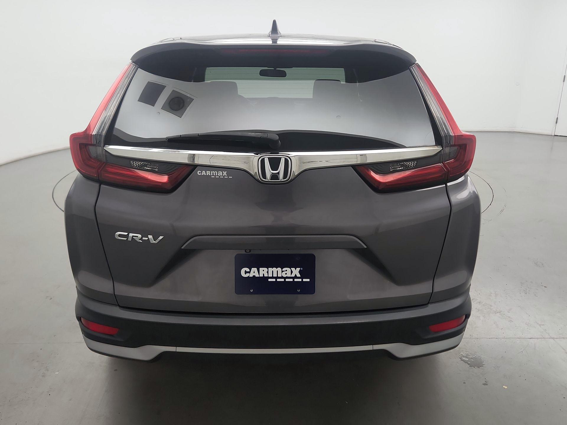 Thumbnail: 2020 Honda CR-V - 6
