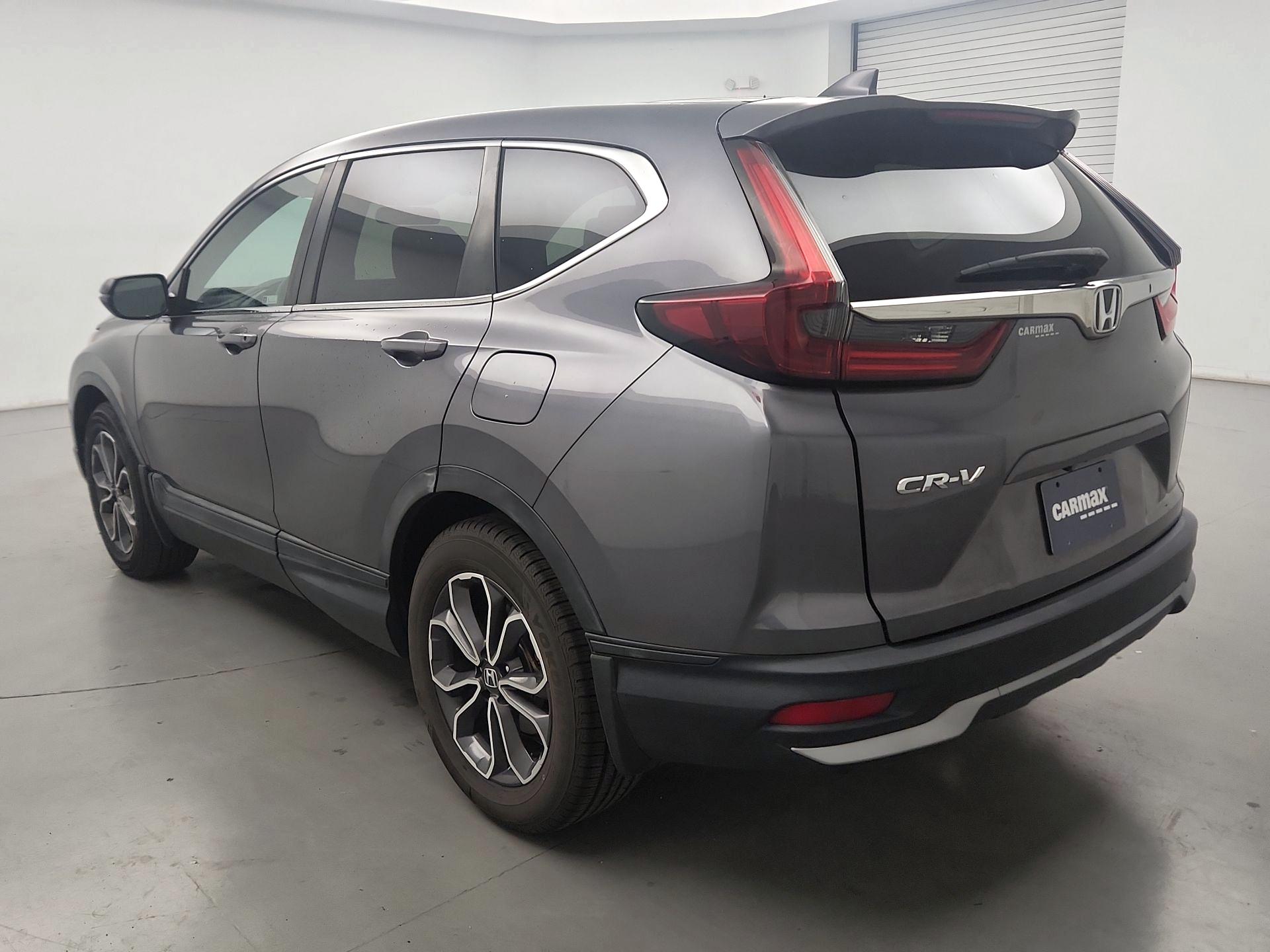 Thumbnail: 2020 Honda CR-V - 7