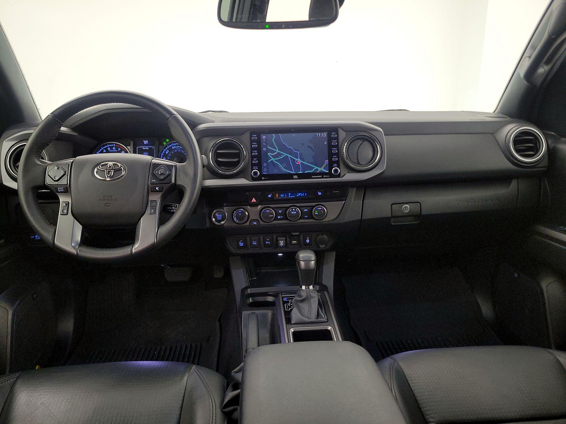 Thumbnail: 2022 Toyota Tacoma - 9