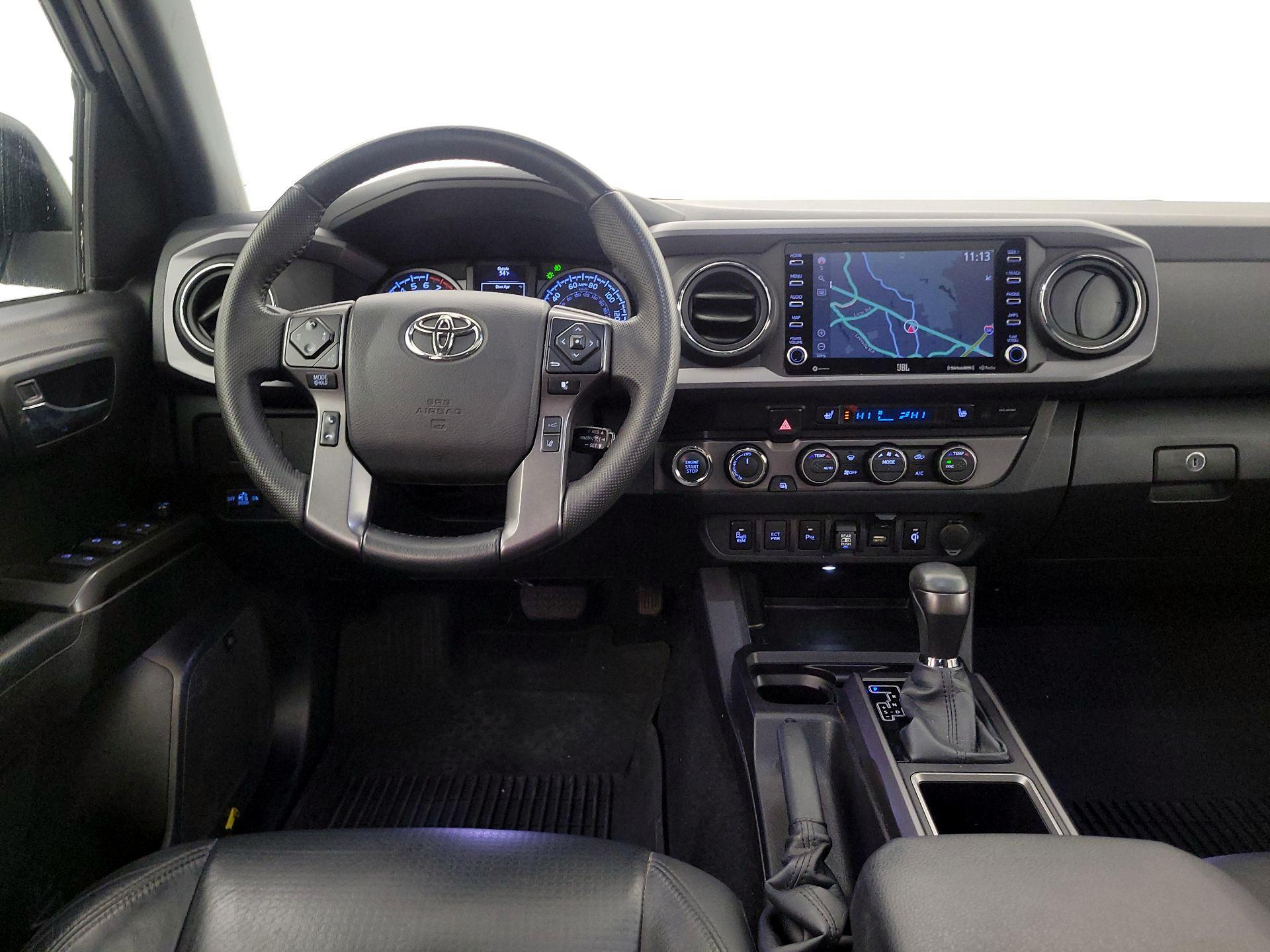 Thumbnail: 2022 Toyota Tacoma - 10