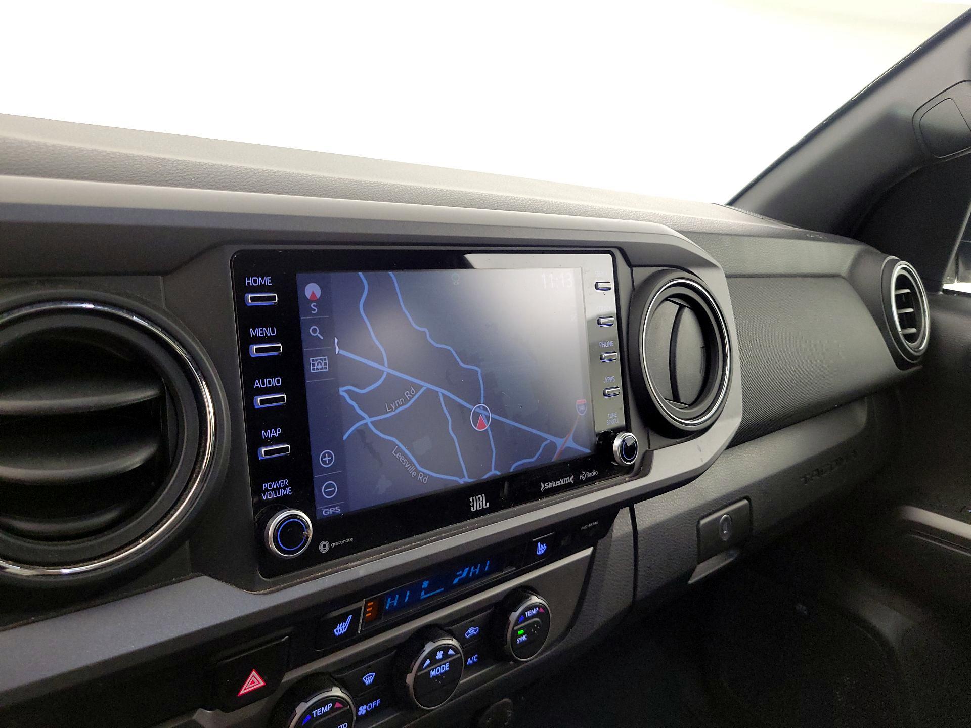 Thumbnail: 2022 Toyota Tacoma - 14