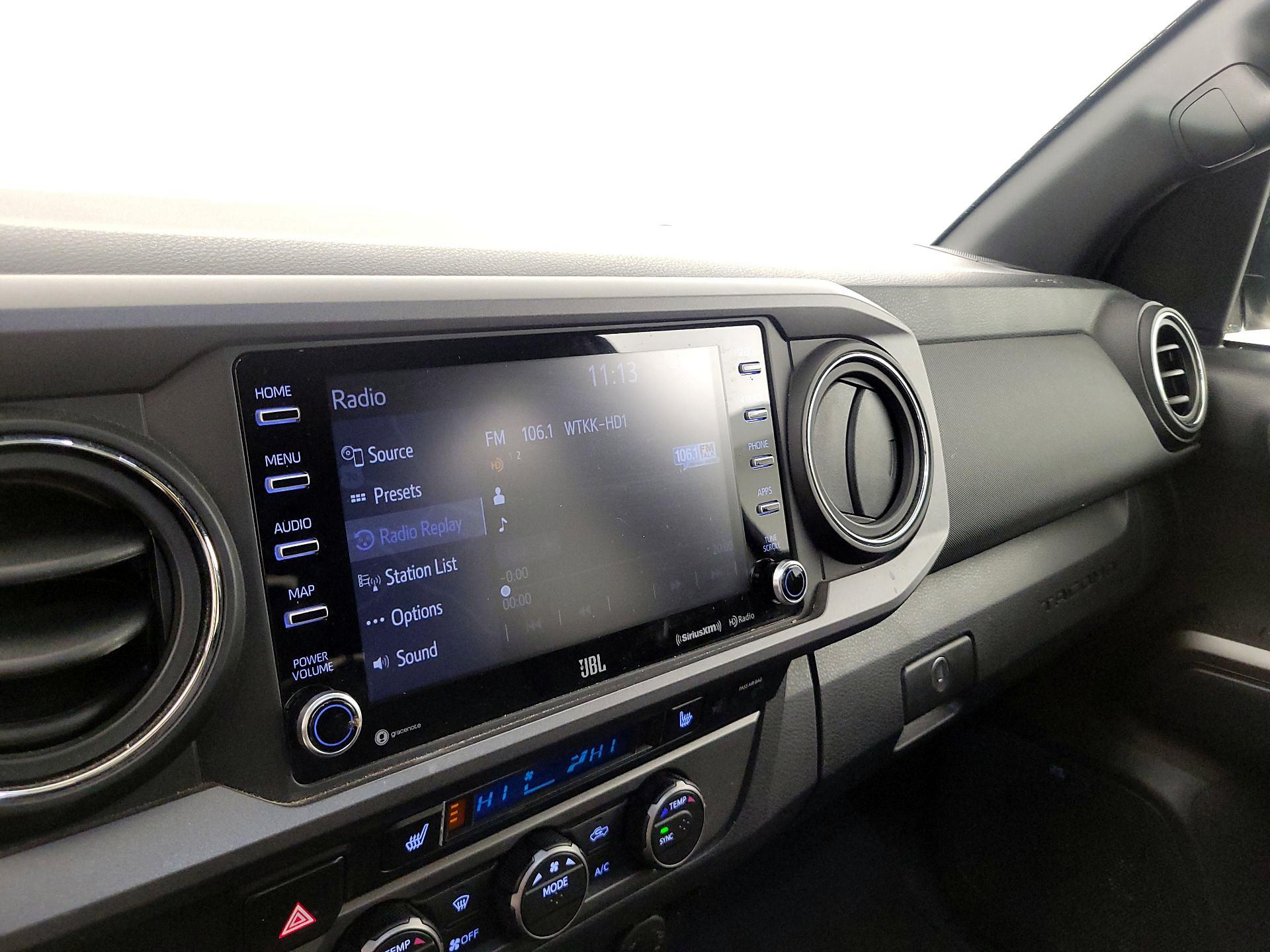 Thumbnail: 2022 Toyota Tacoma - 16