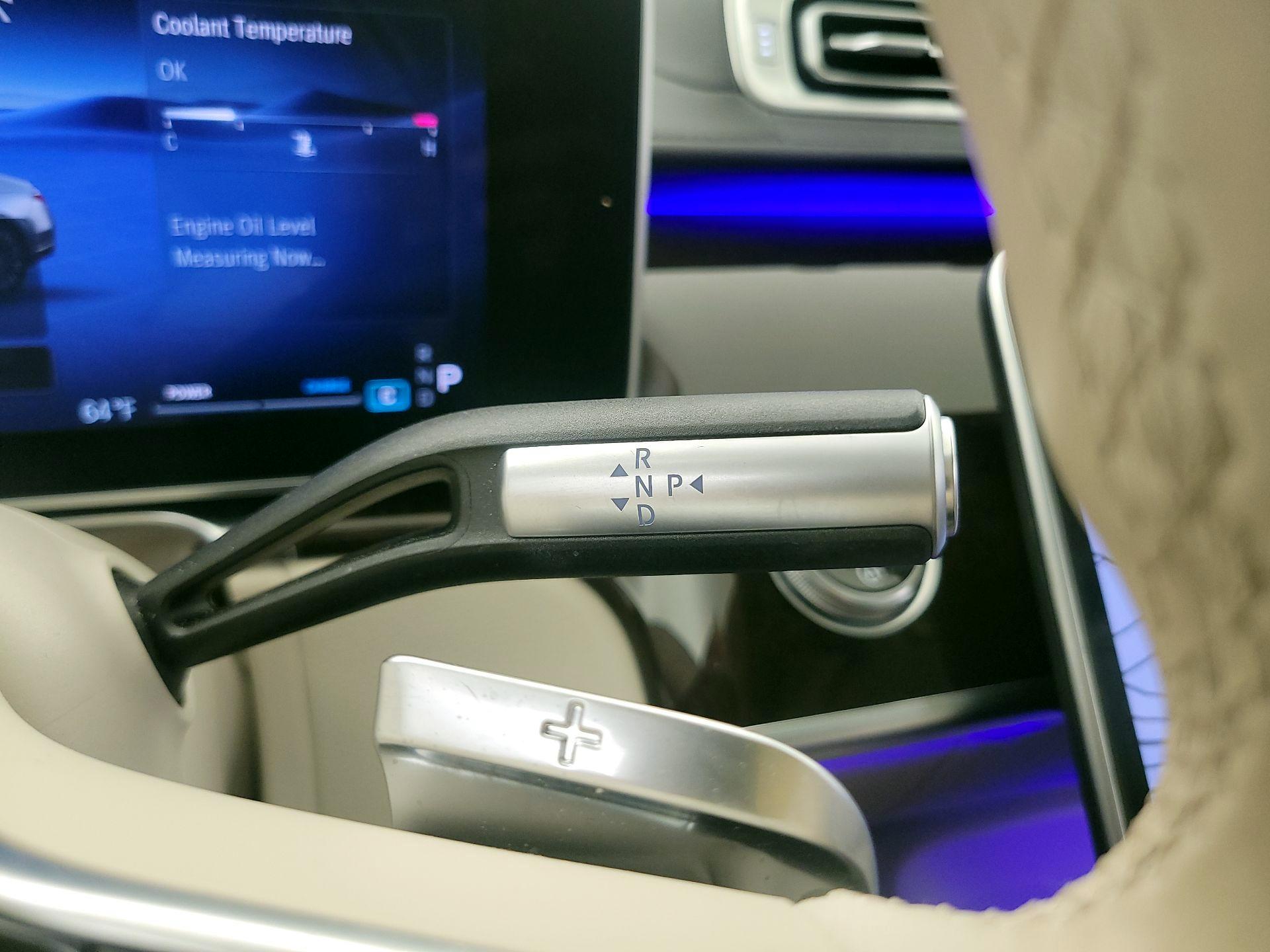 Thumbnail: 2023 Mercedes-Benz S-Class - 18