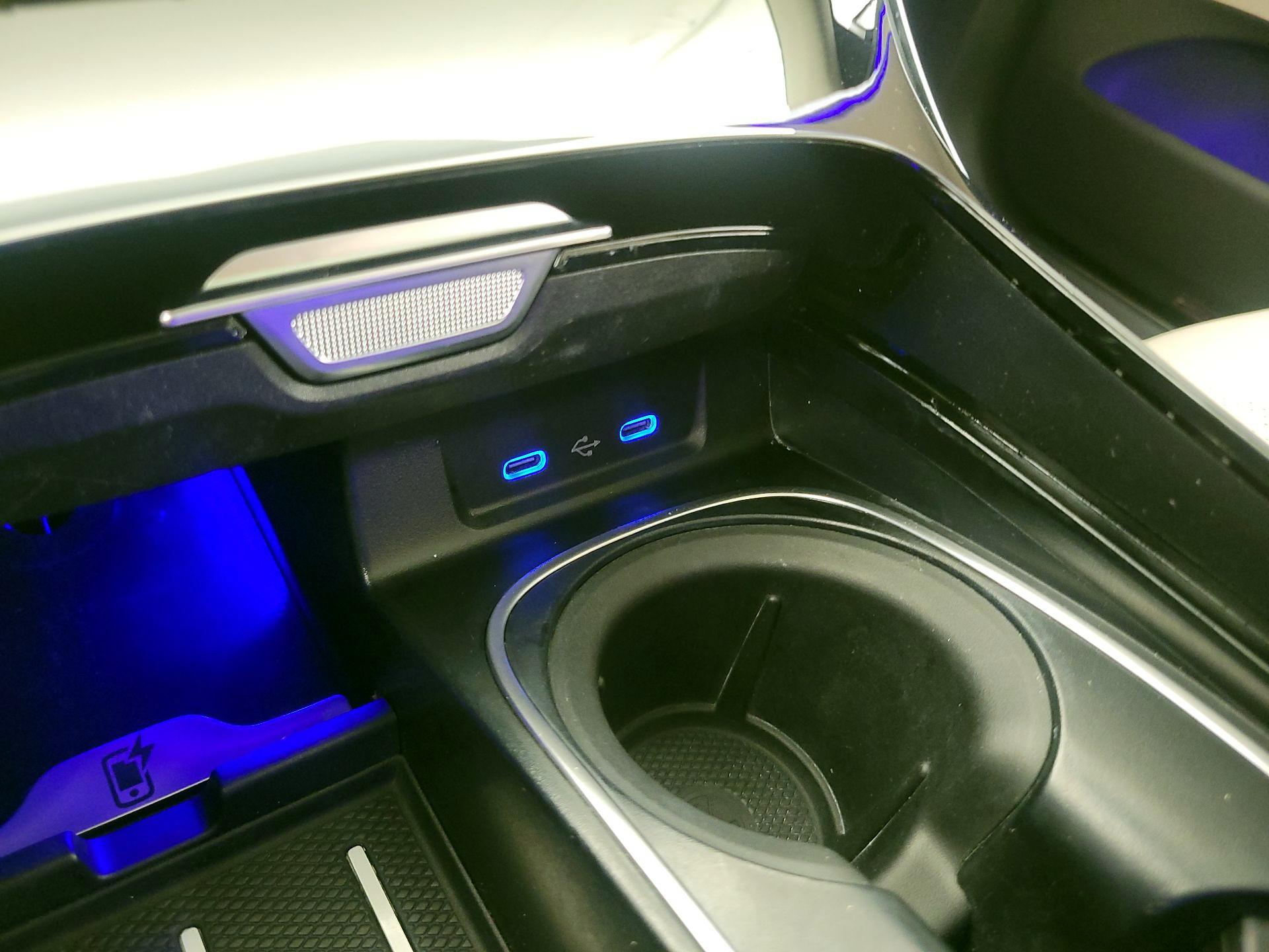 Thumbnail: 2023 Mercedes-Benz S-Class - 19