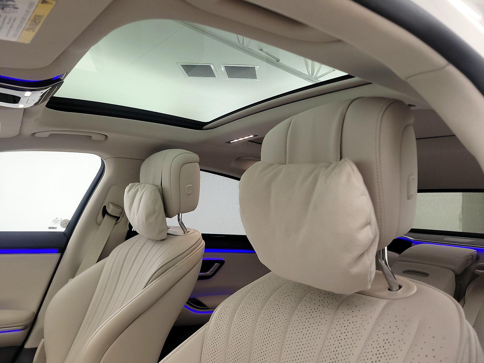 Thumbnail: 2023 Mercedes-Benz S-Class - 20