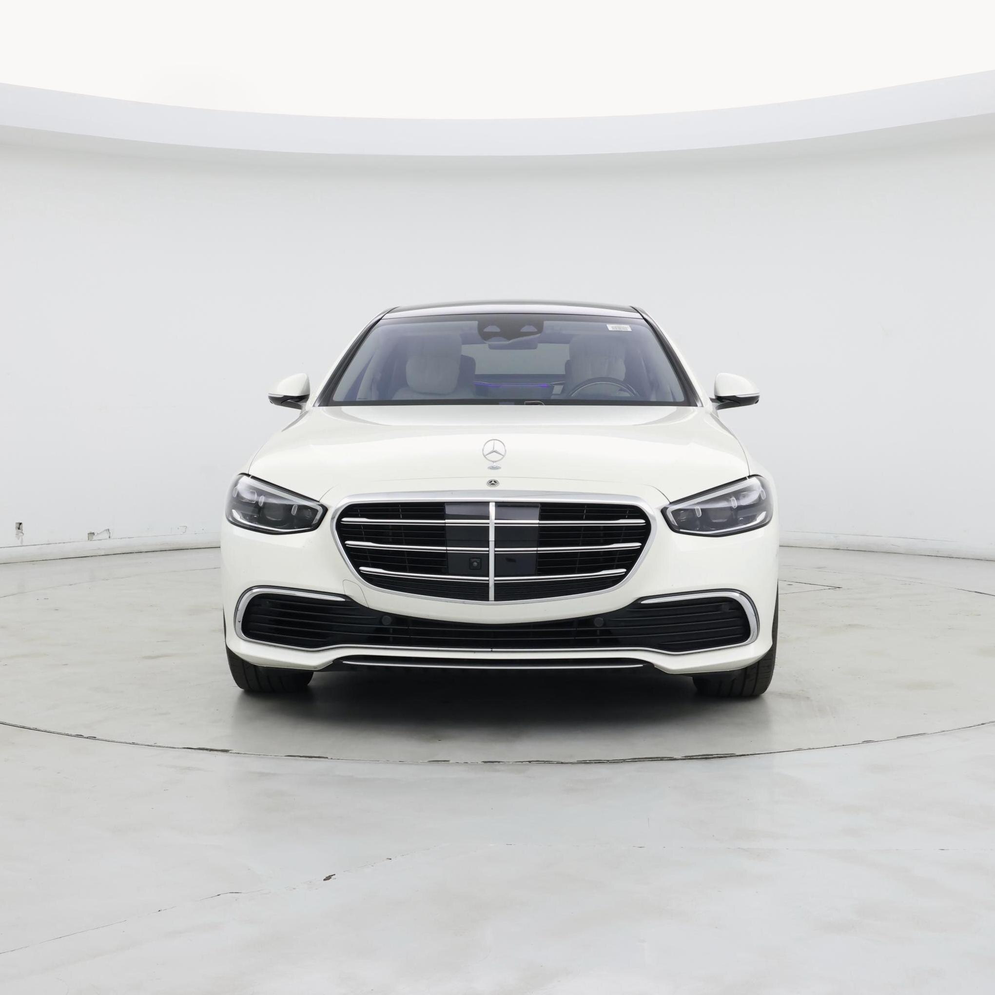 Thumbnail: 2023 Mercedes-Benz S-Class - 5