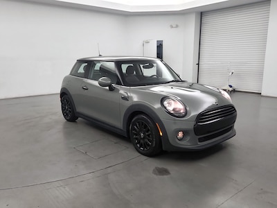 2019 Mini Cooper Hardtop
