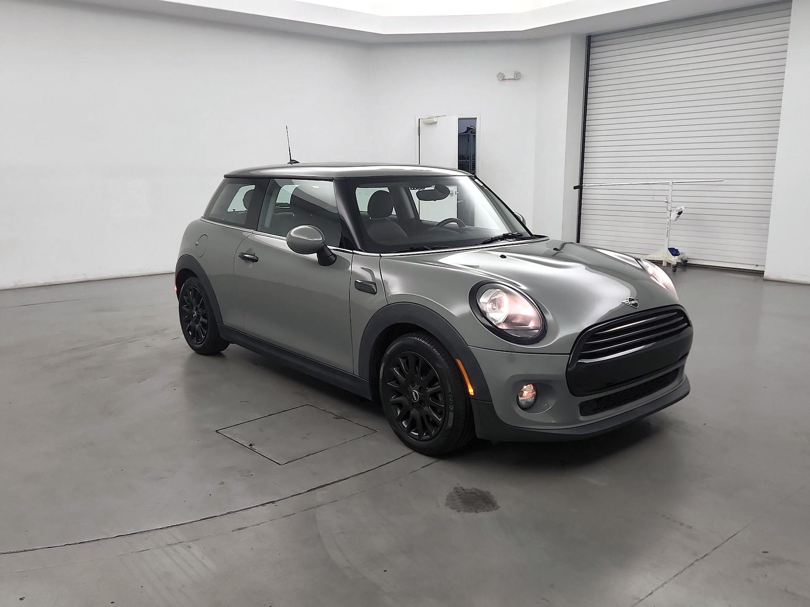 2019 MINI Hardtop 2 Door Oxford Edition