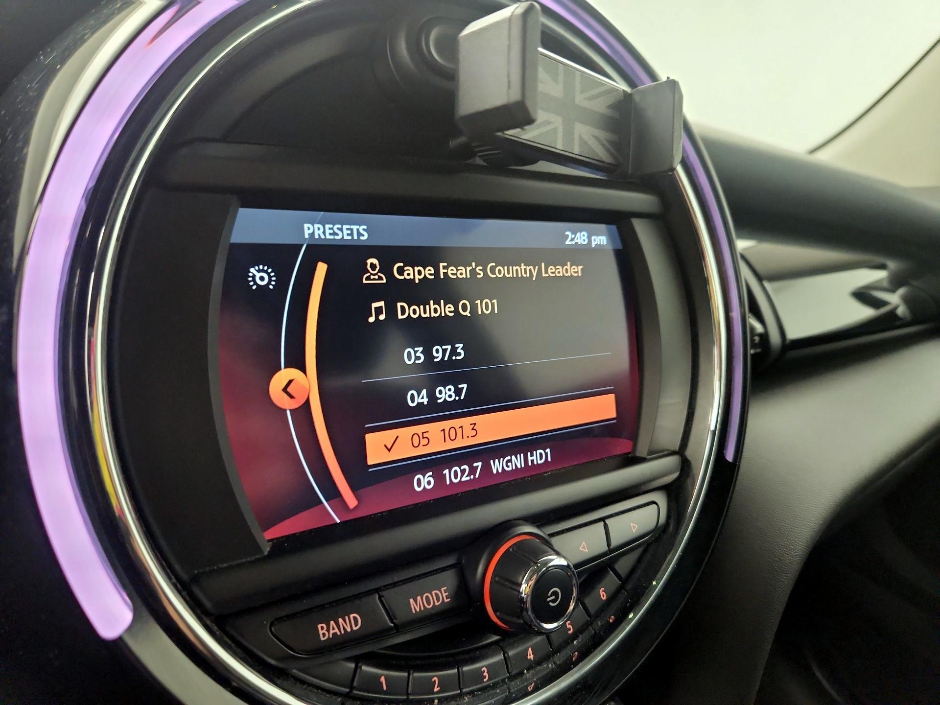 Thumbnail: 2019 MINI Cooper Hardtop - 13