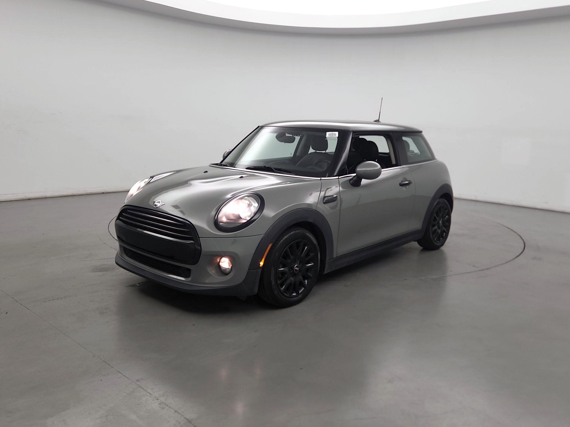 Thumbnail: 2019 MINI Cooper Hardtop - 3