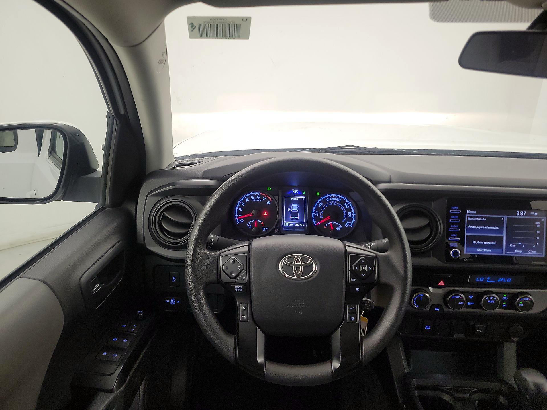 Thumbnail: 2022 Toyota Tacoma - 10