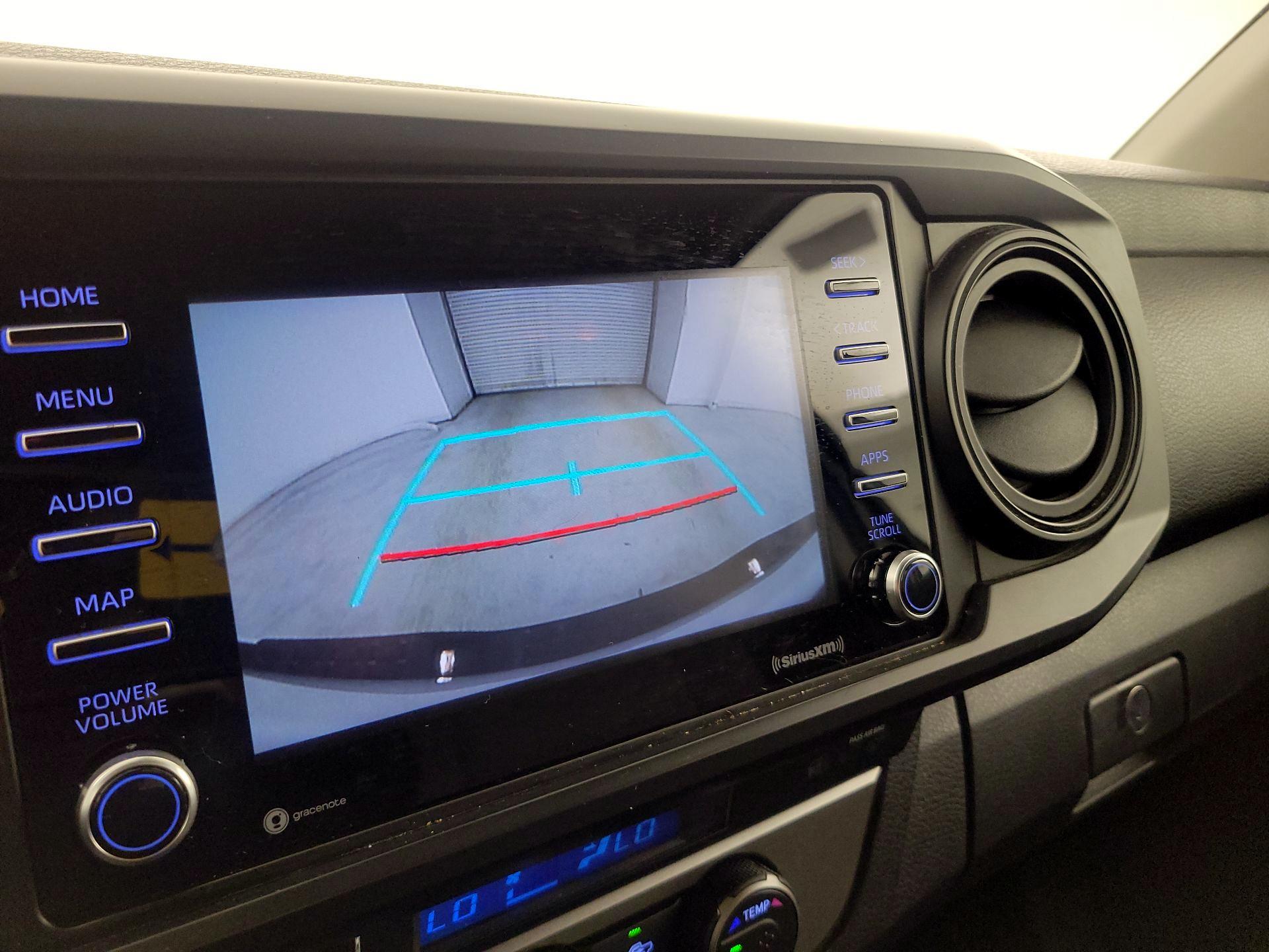 Thumbnail: 2022 Toyota Tacoma - 14