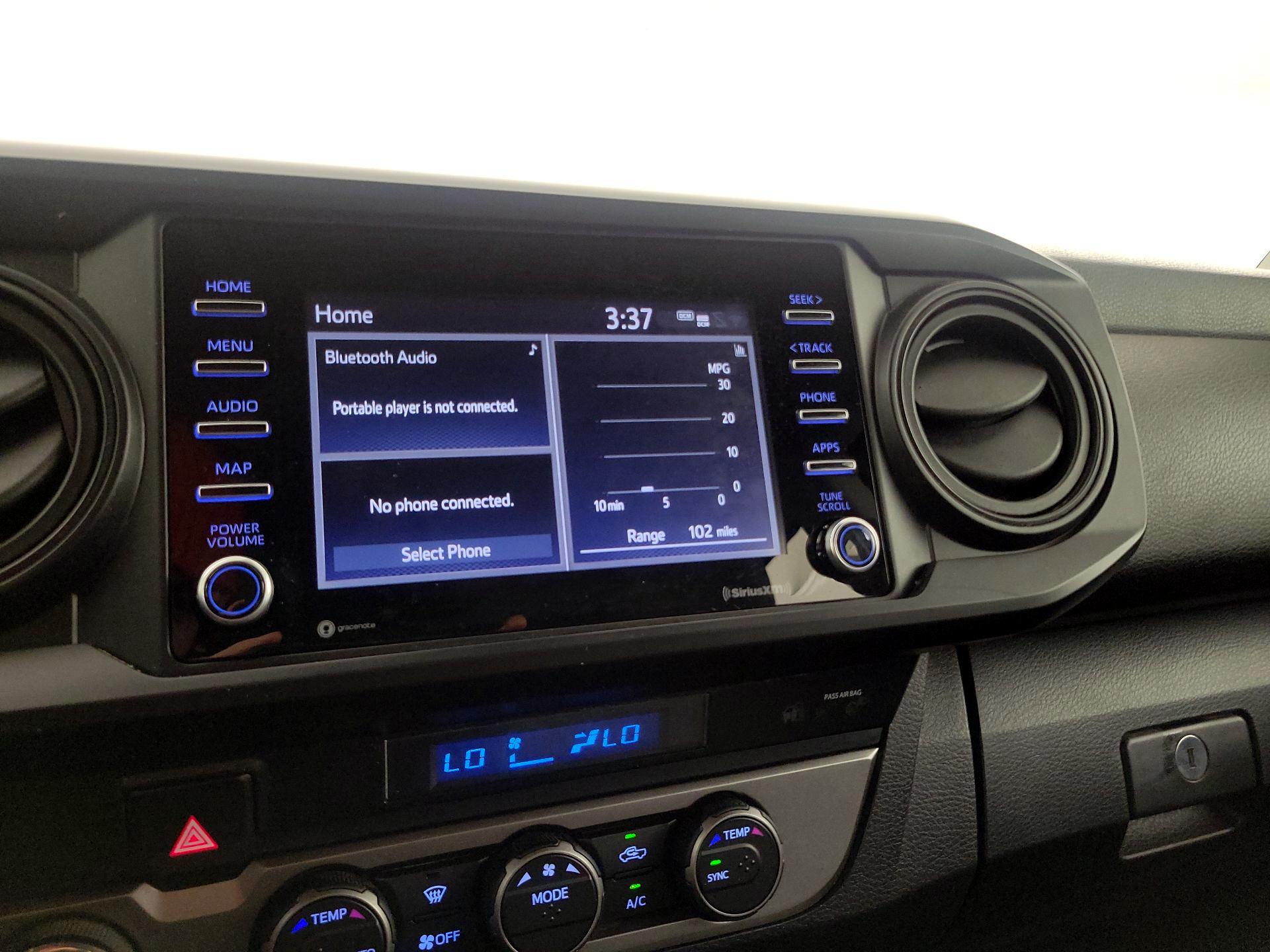 Thumbnail: 2022 Toyota Tacoma - 15