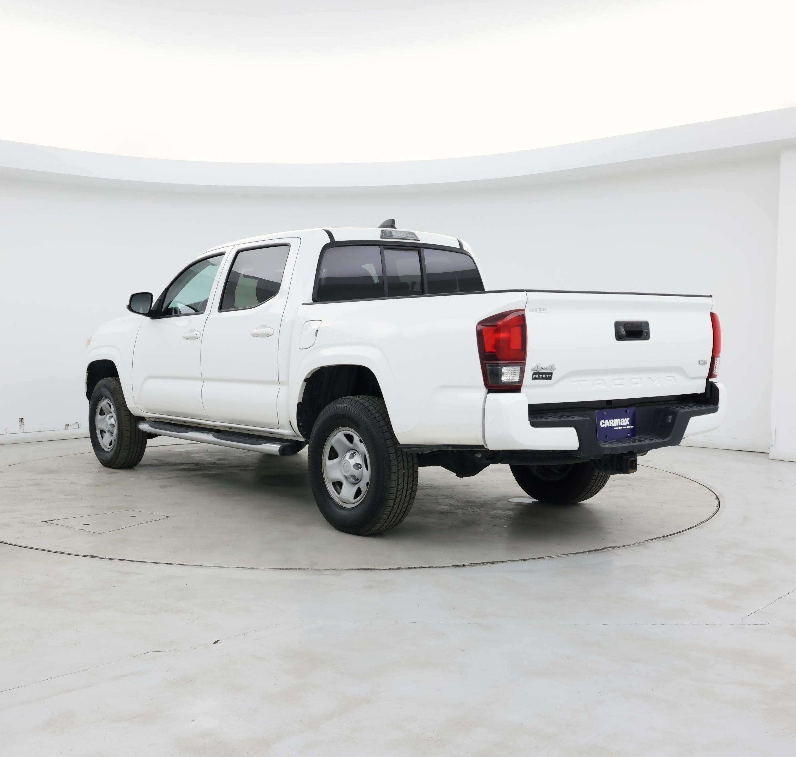 Thumbnail: 2022 Toyota Tacoma - 2