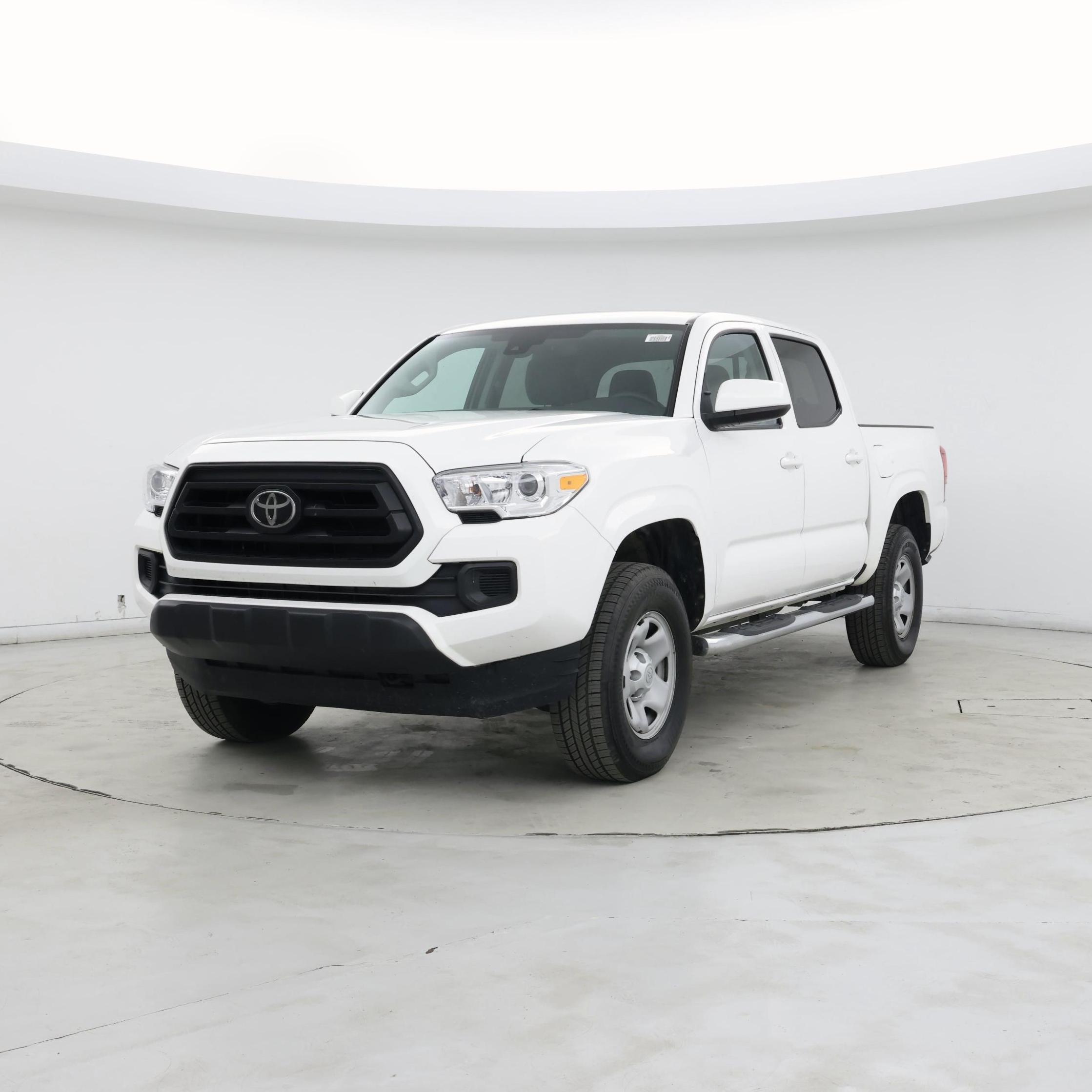 Thumbnail: 2022 Toyota Tacoma - 4