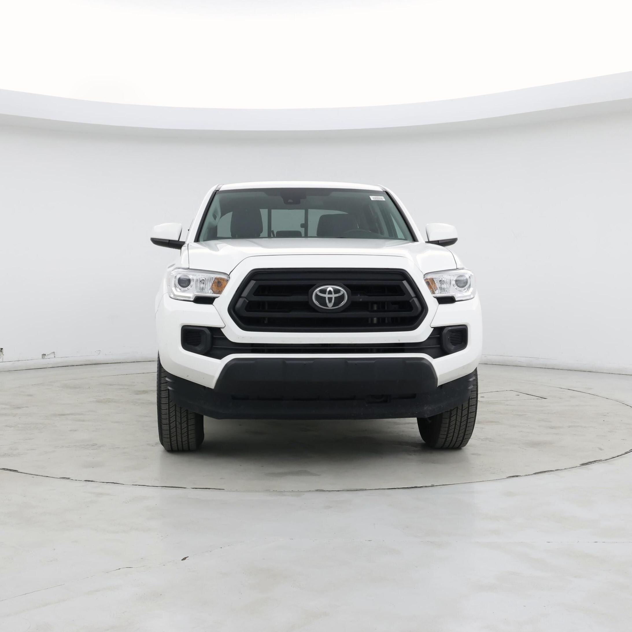 Thumbnail: 2022 Toyota Tacoma - 5