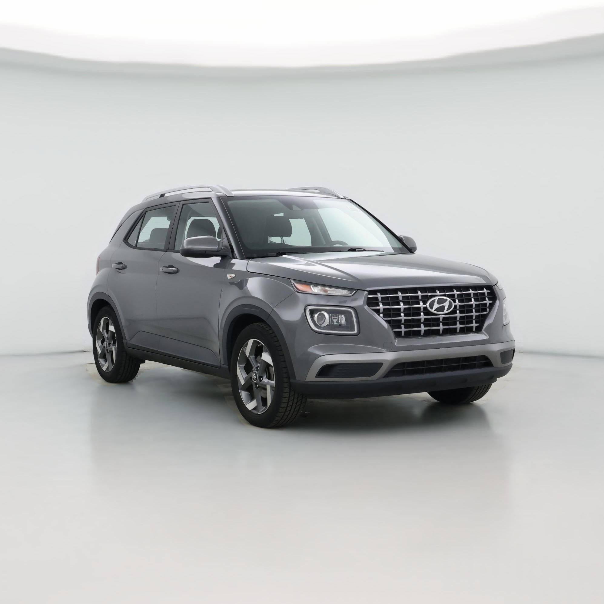 Thumbnail: 2020 Hyundai Venue - 1