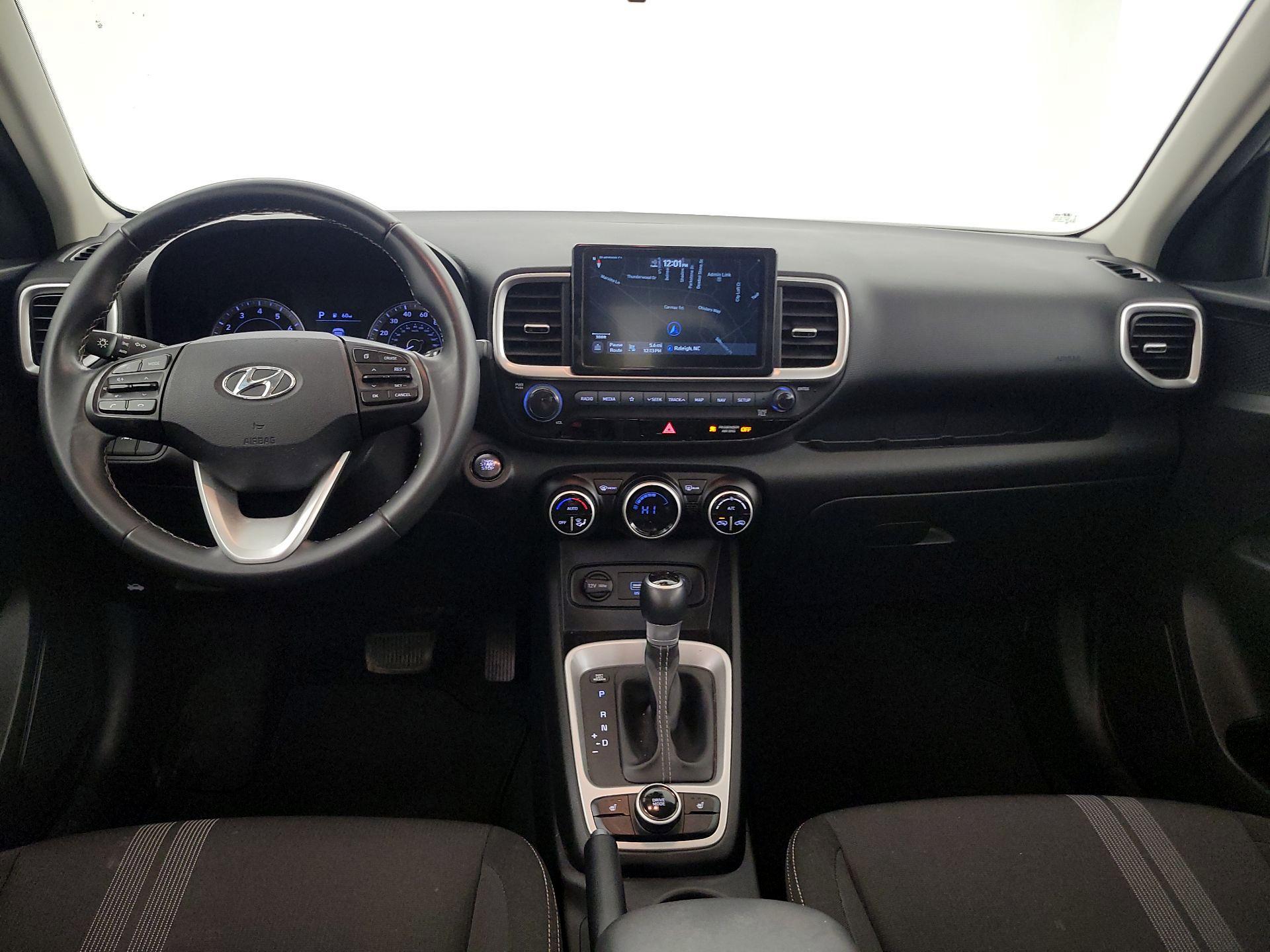 Thumbnail: 2020 Hyundai Venue - 9