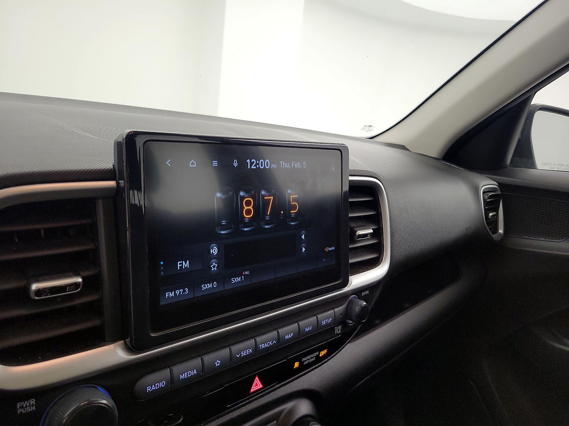 Thumbnail: 2020 Hyundai Venue - 16