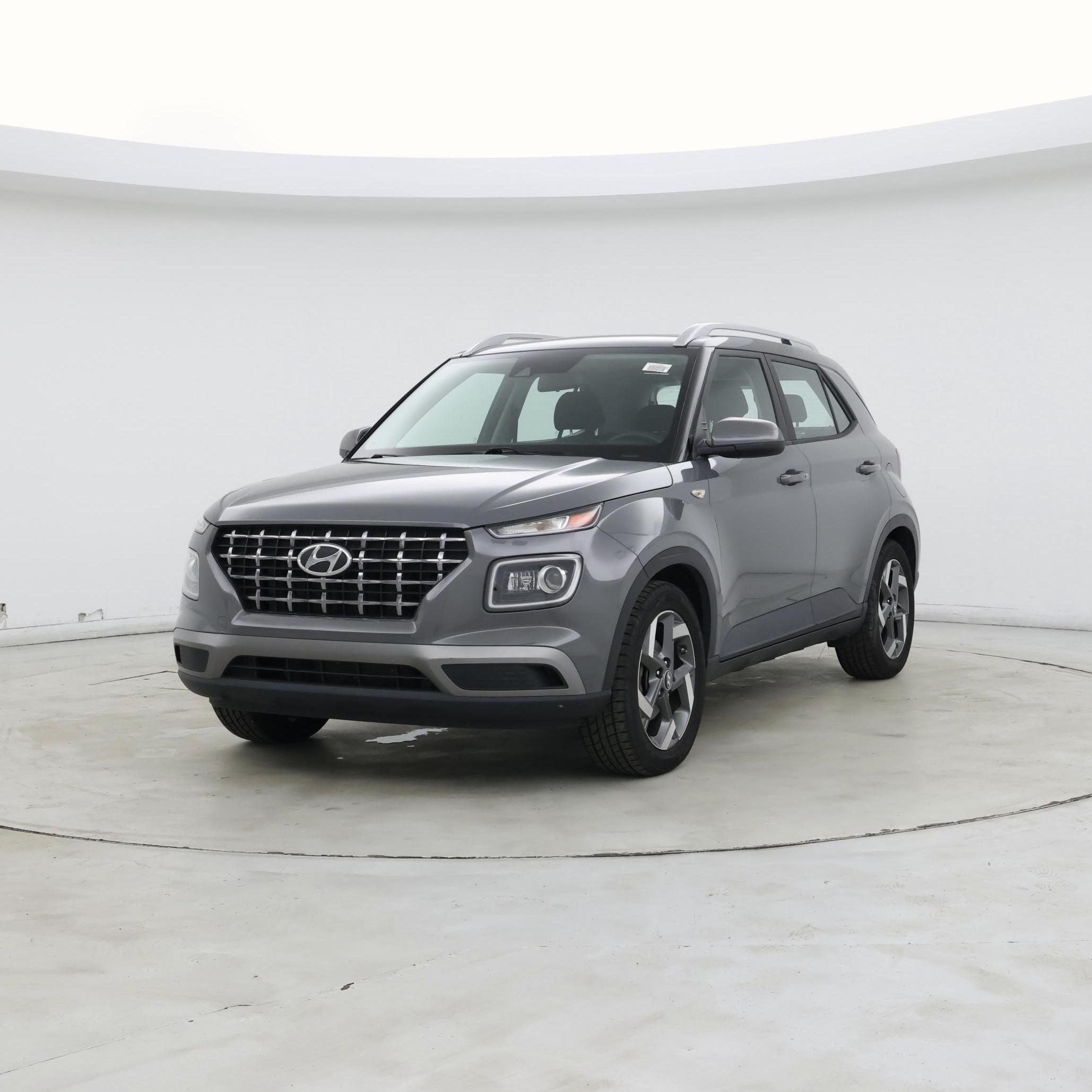 Thumbnail: 2020 Hyundai Venue - 4