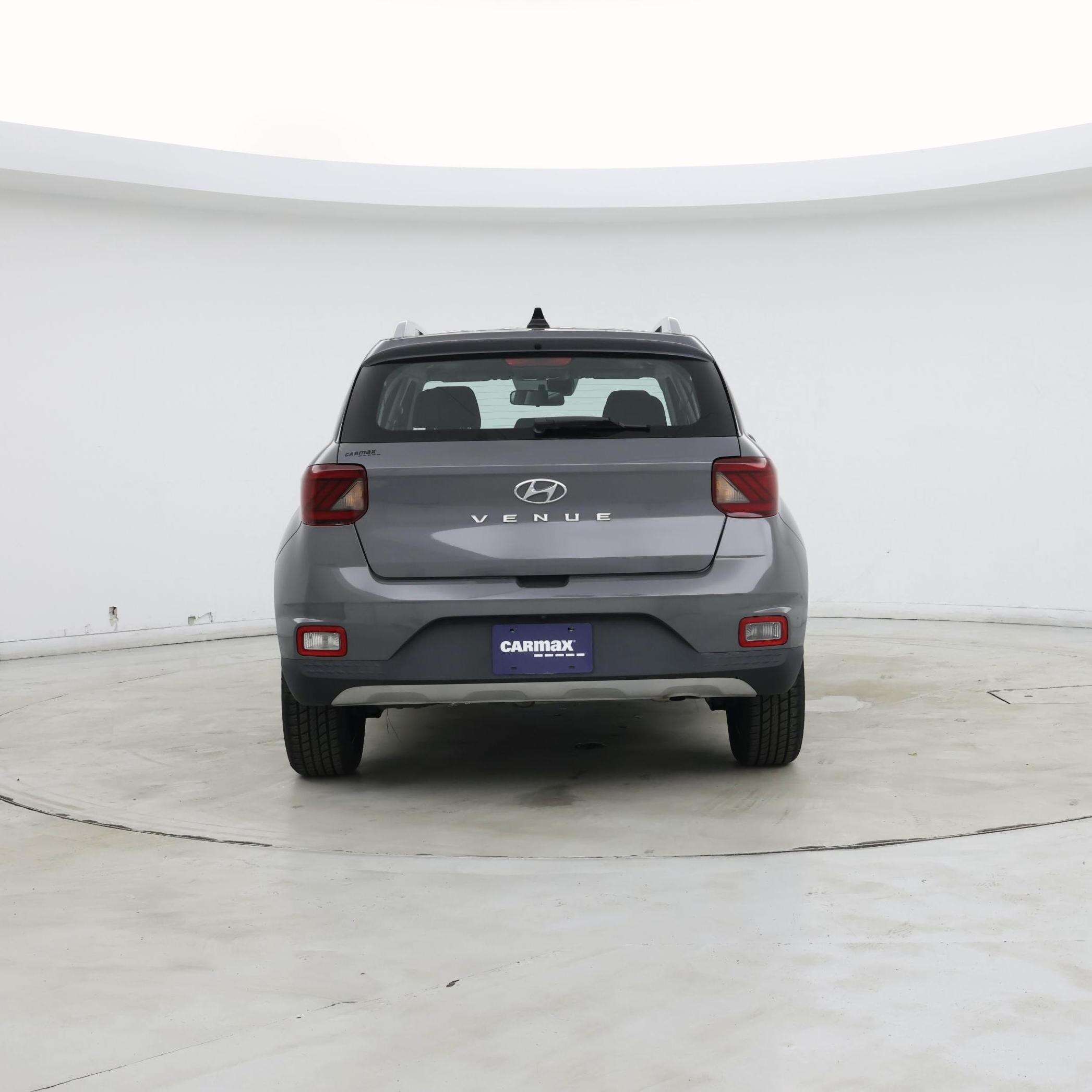 Thumbnail: 2020 Hyundai Venue - 6