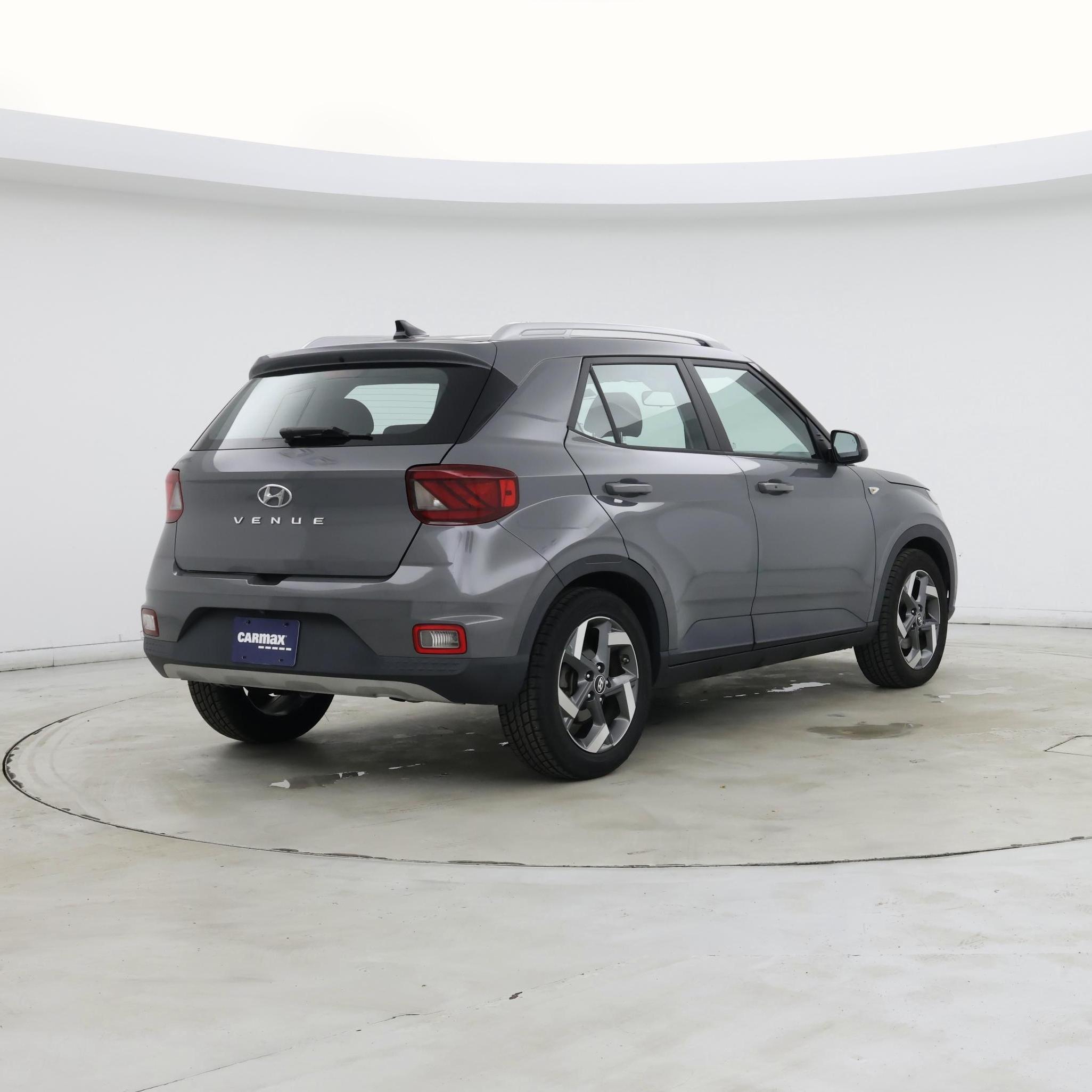 Thumbnail: 2020 Hyundai Venue - 8