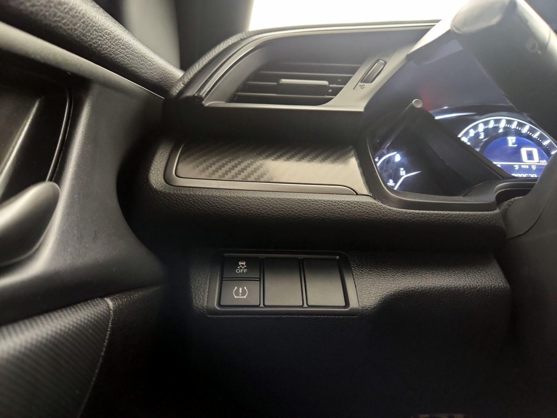 Thumbnail: 2018 Honda Civic - 11