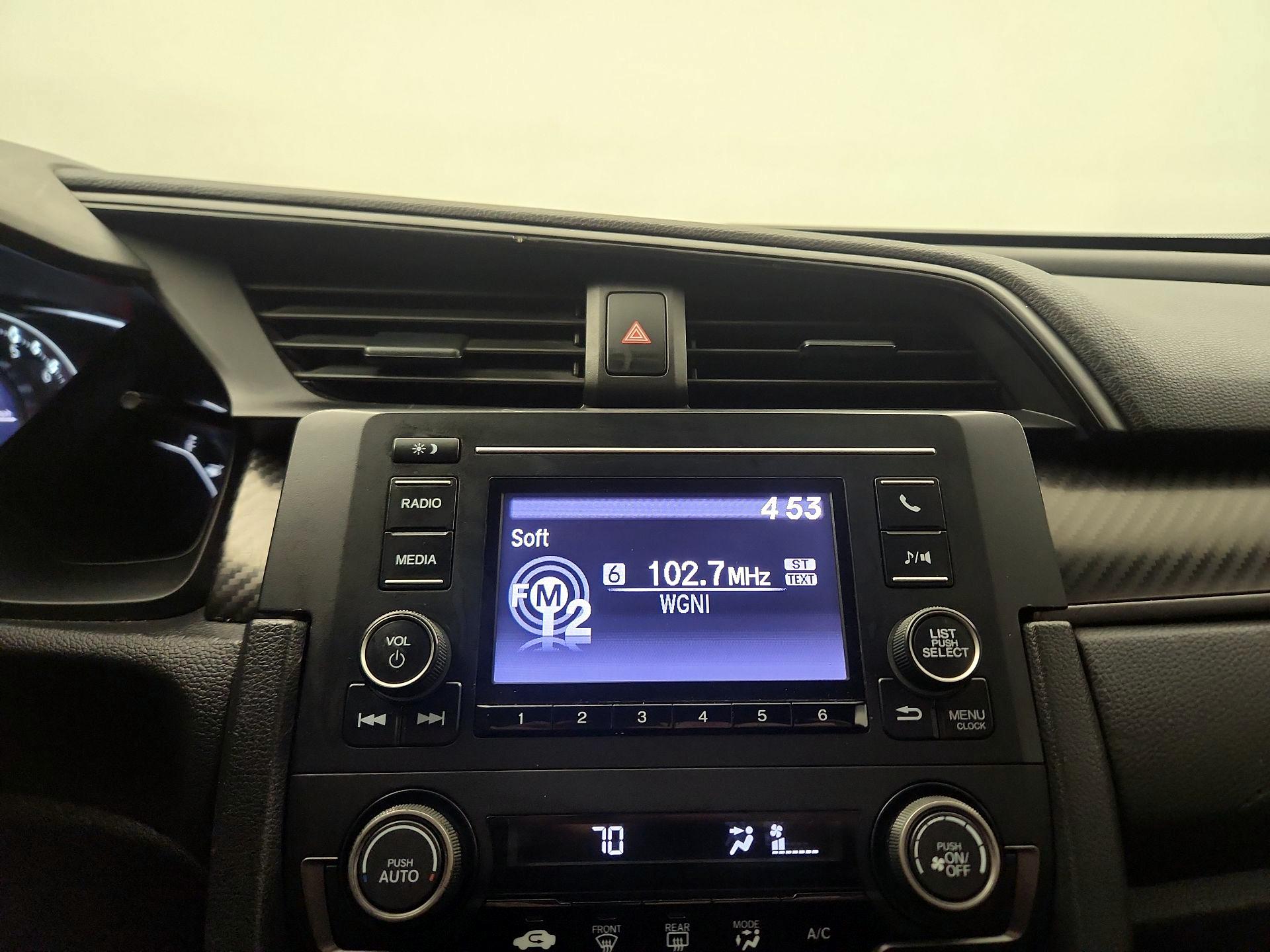 Thumbnail: 2018 Honda Civic - 13