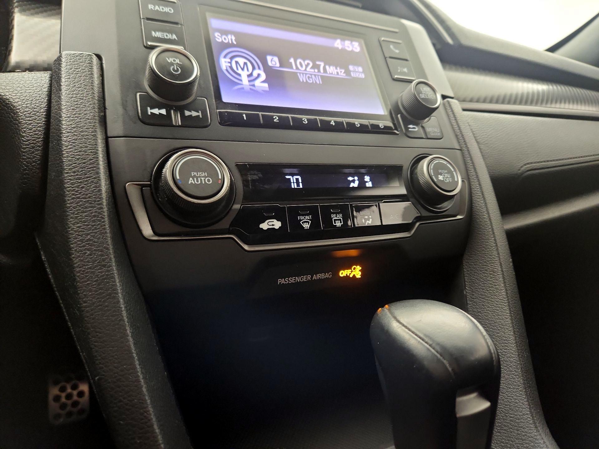 Thumbnail: 2018 Honda Civic - 14