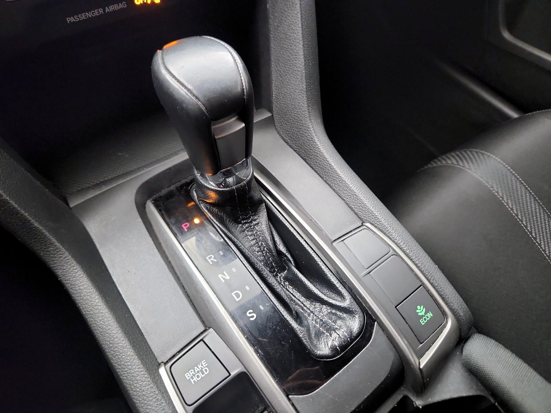 Thumbnail: 2018 Honda Civic - 15