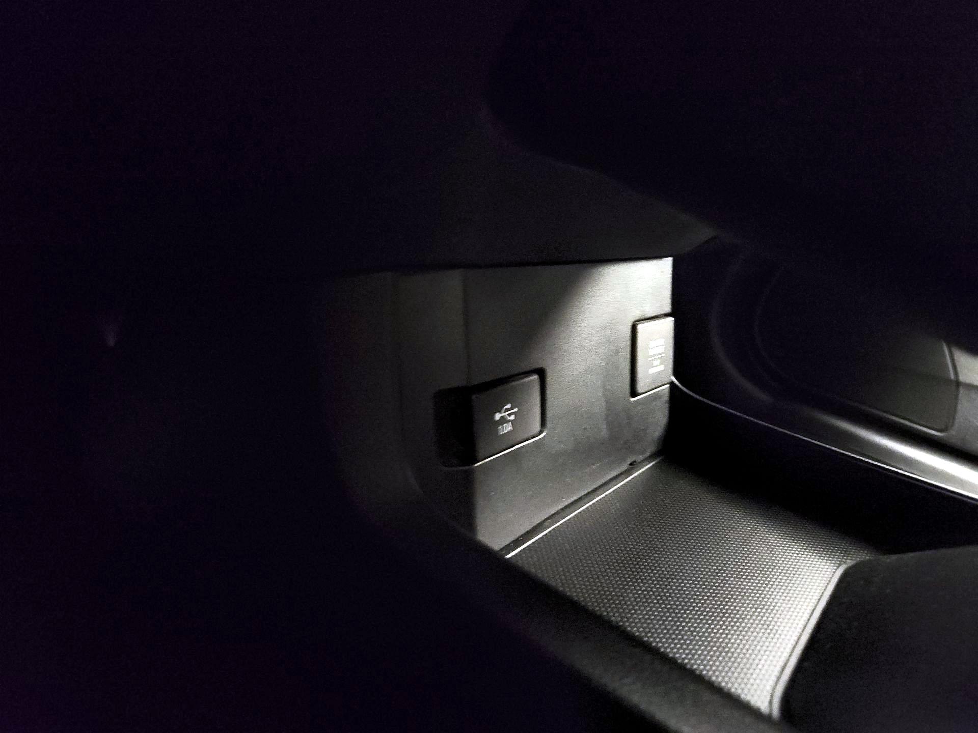 Thumbnail: 2018 Honda Civic - 16