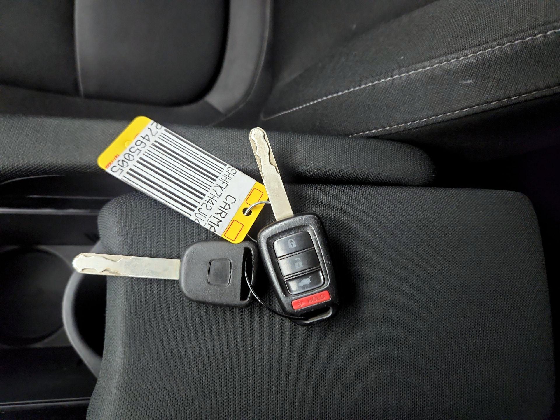 Thumbnail: 2018 Honda Civic - 20