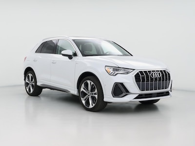 2020 Audi Q3 Prestige S-Line