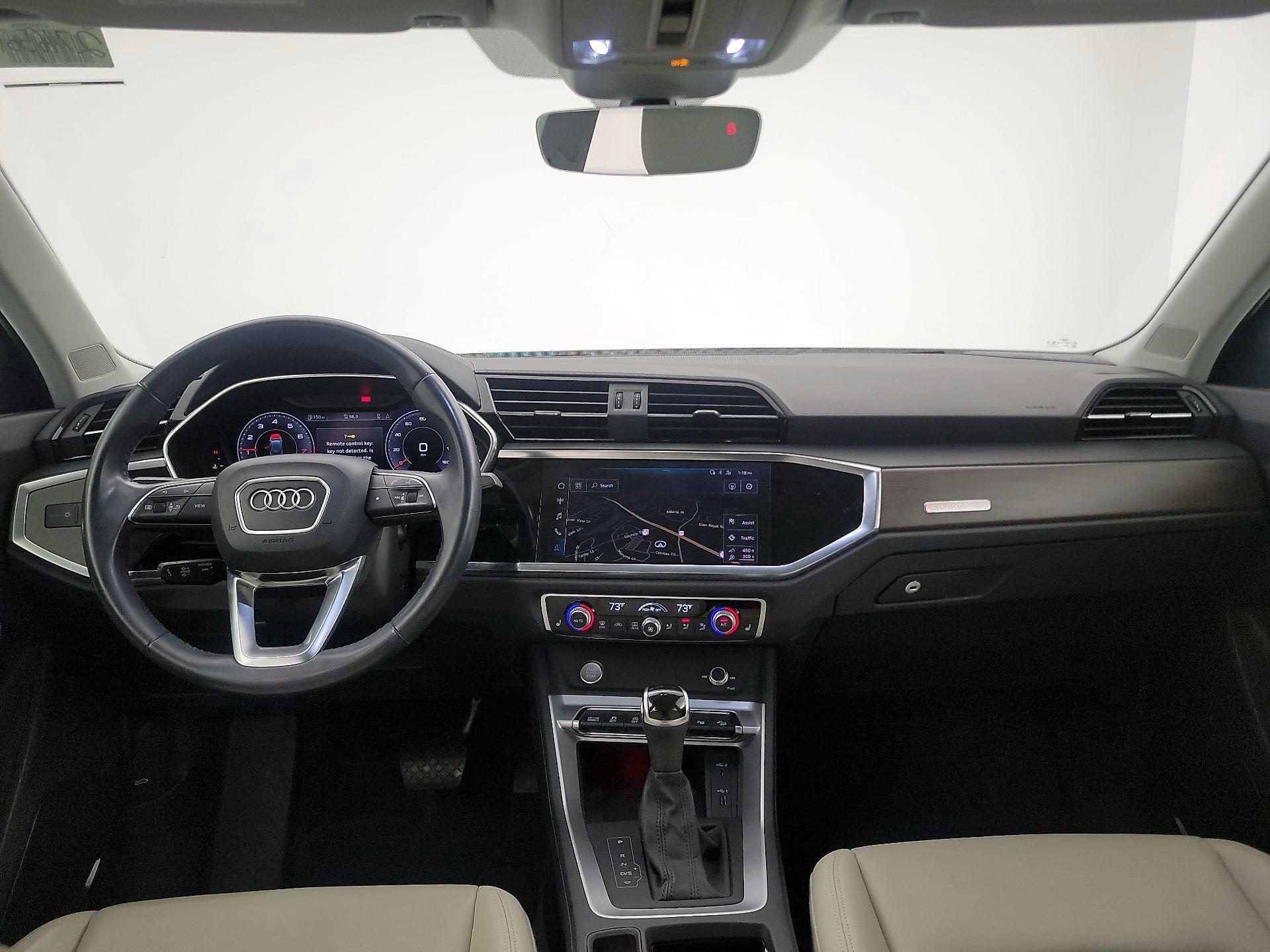 Thumbnail: 2020 Audi Q3 - 9