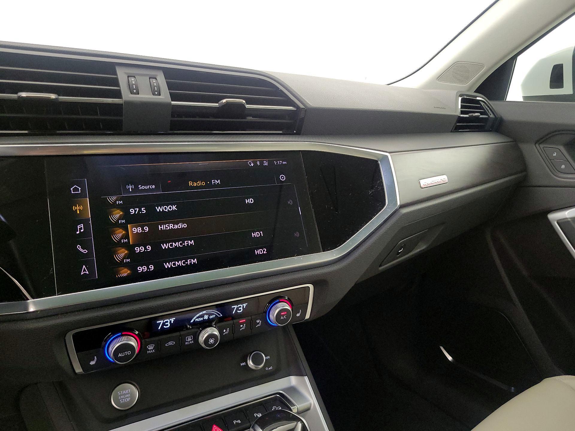 Thumbnail: 2020 Audi Q3 - 16