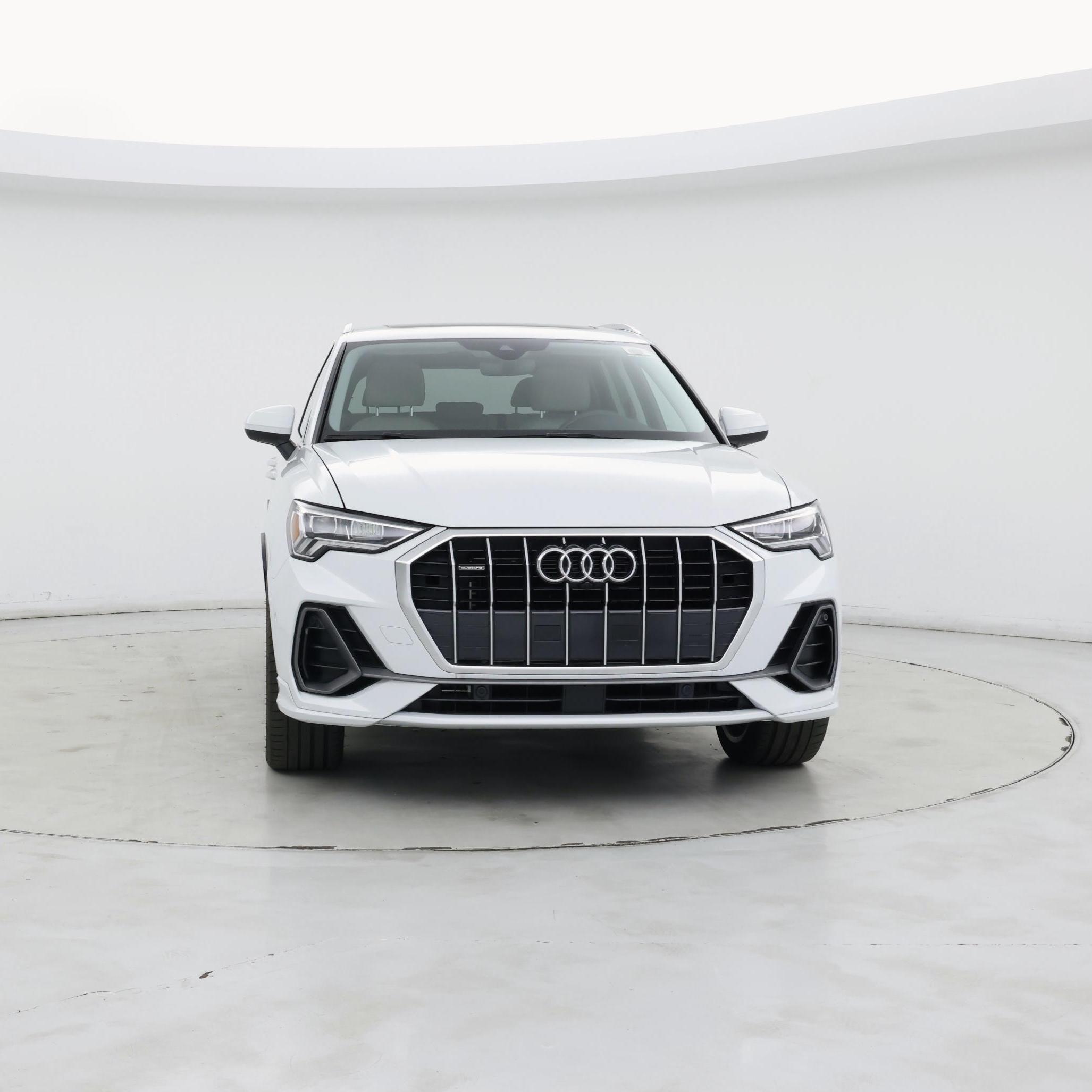 Thumbnail: 2020 Audi Q3 - 5